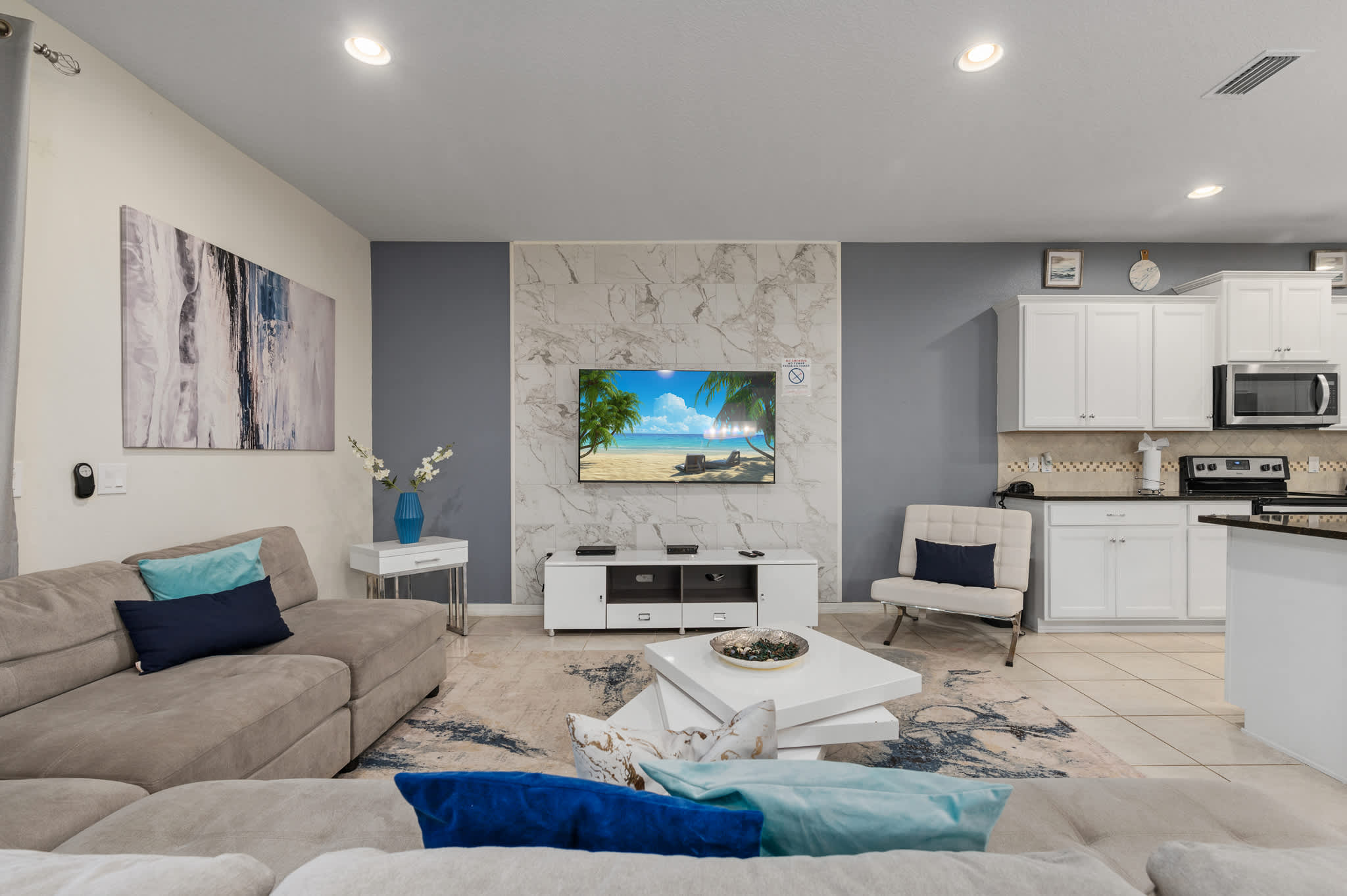 10MI to Disney + Private Pool! Free Waterpark