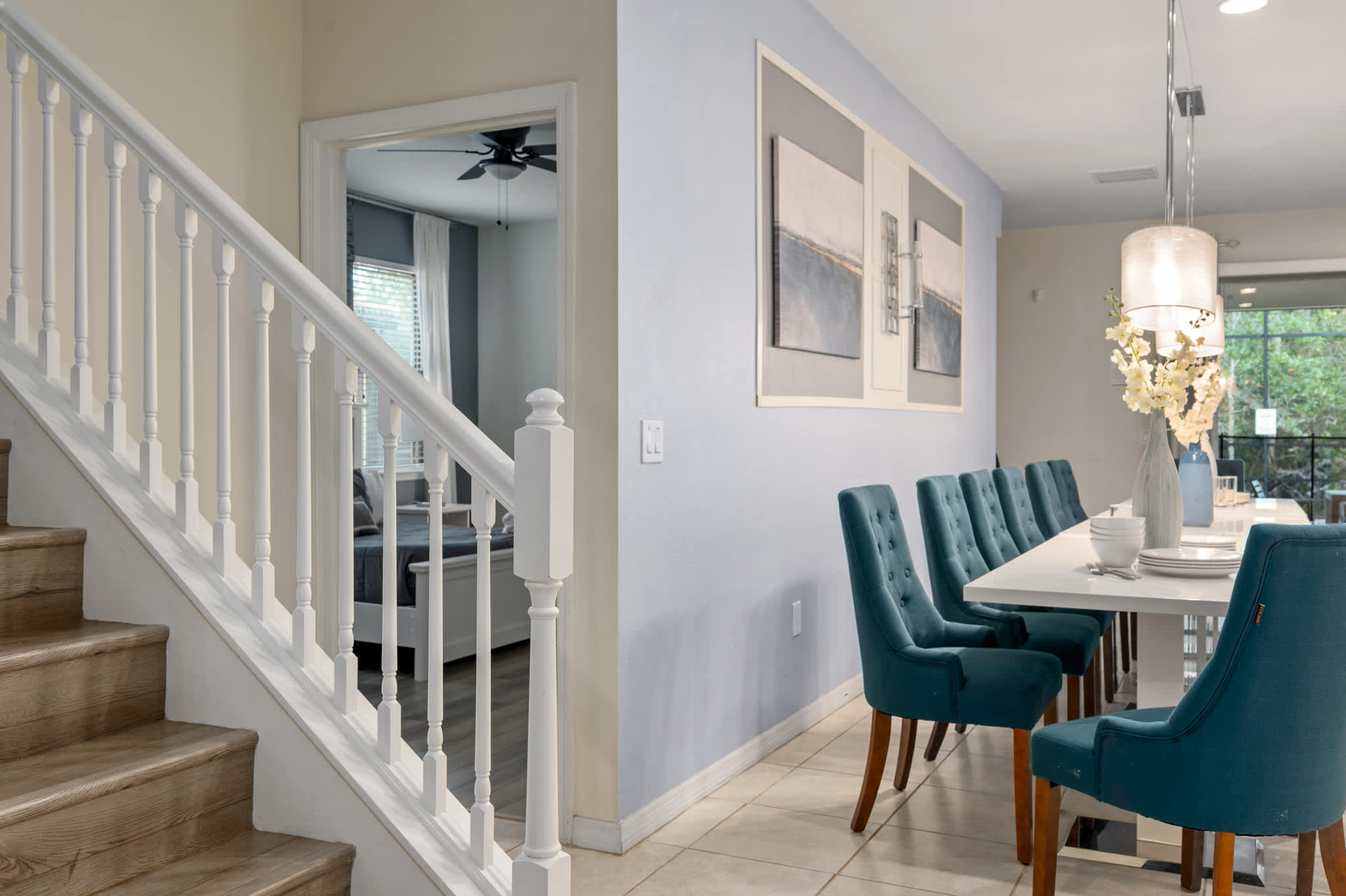 10MI to Disney + Private Pool! Free Waterpark