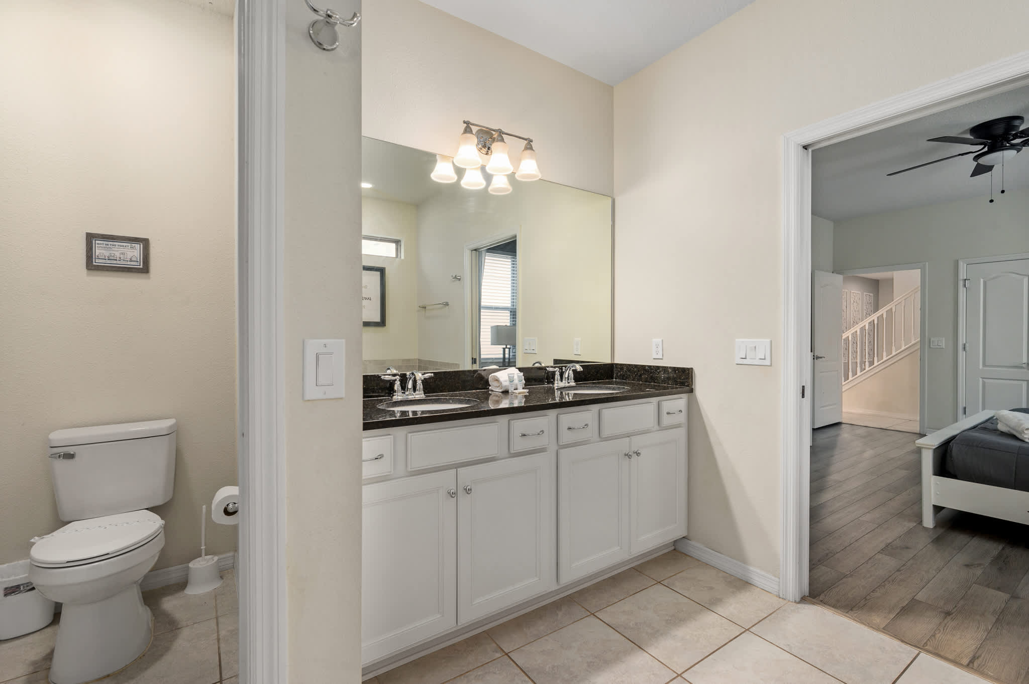 10MI to Disney + Private Pool! Free Waterpark