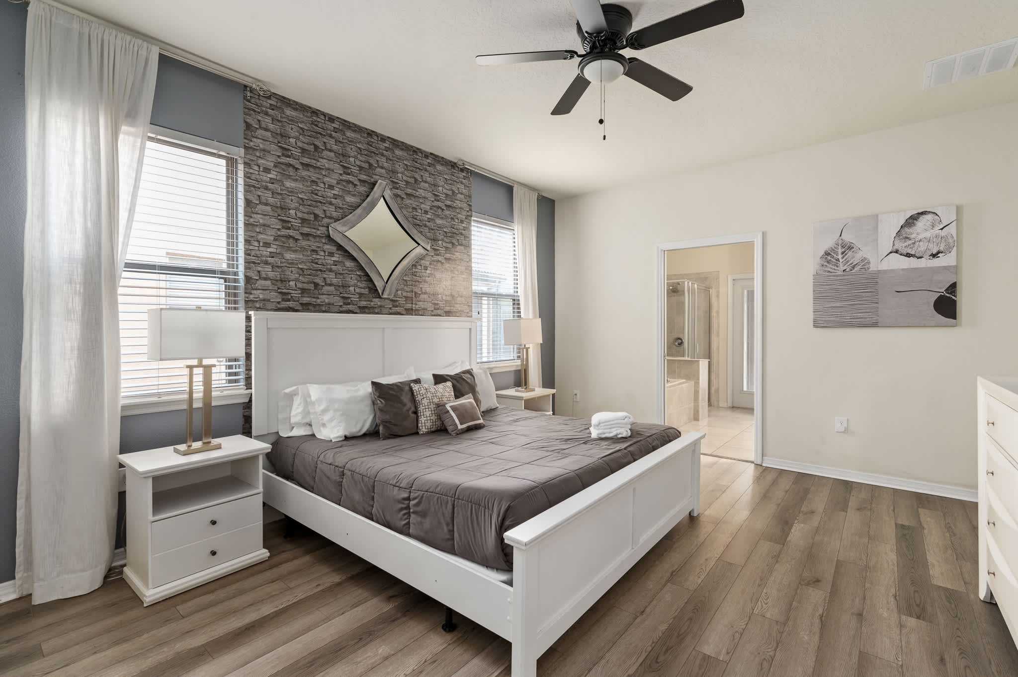 10MI to Disney + Private Pool! Free Waterpark