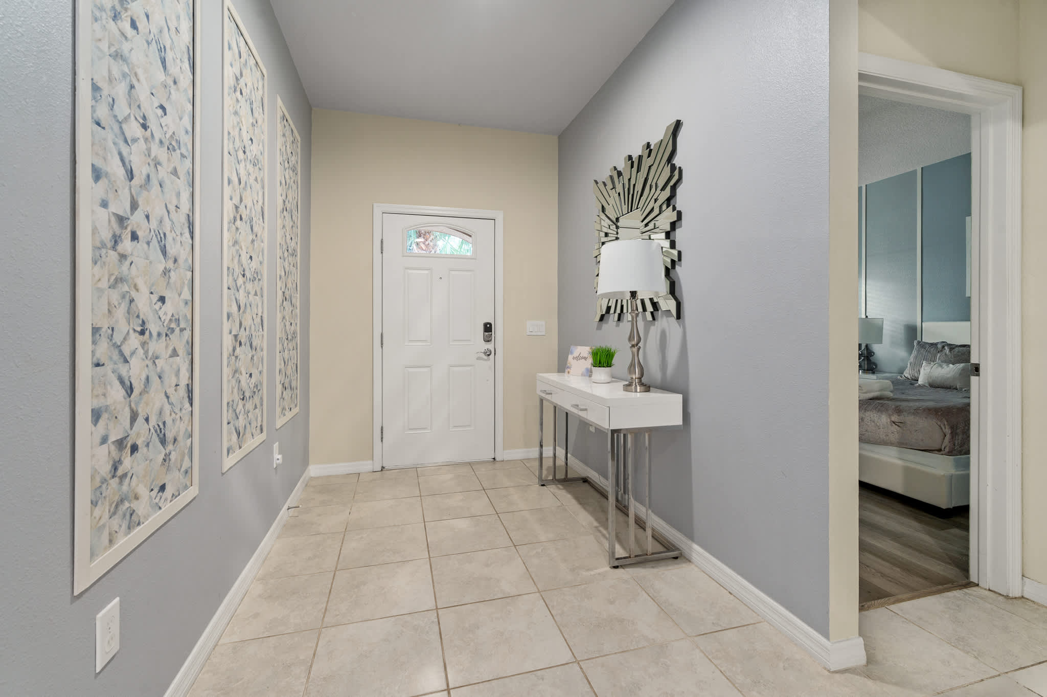 10MI to Disney + Private Pool! Free Waterpark