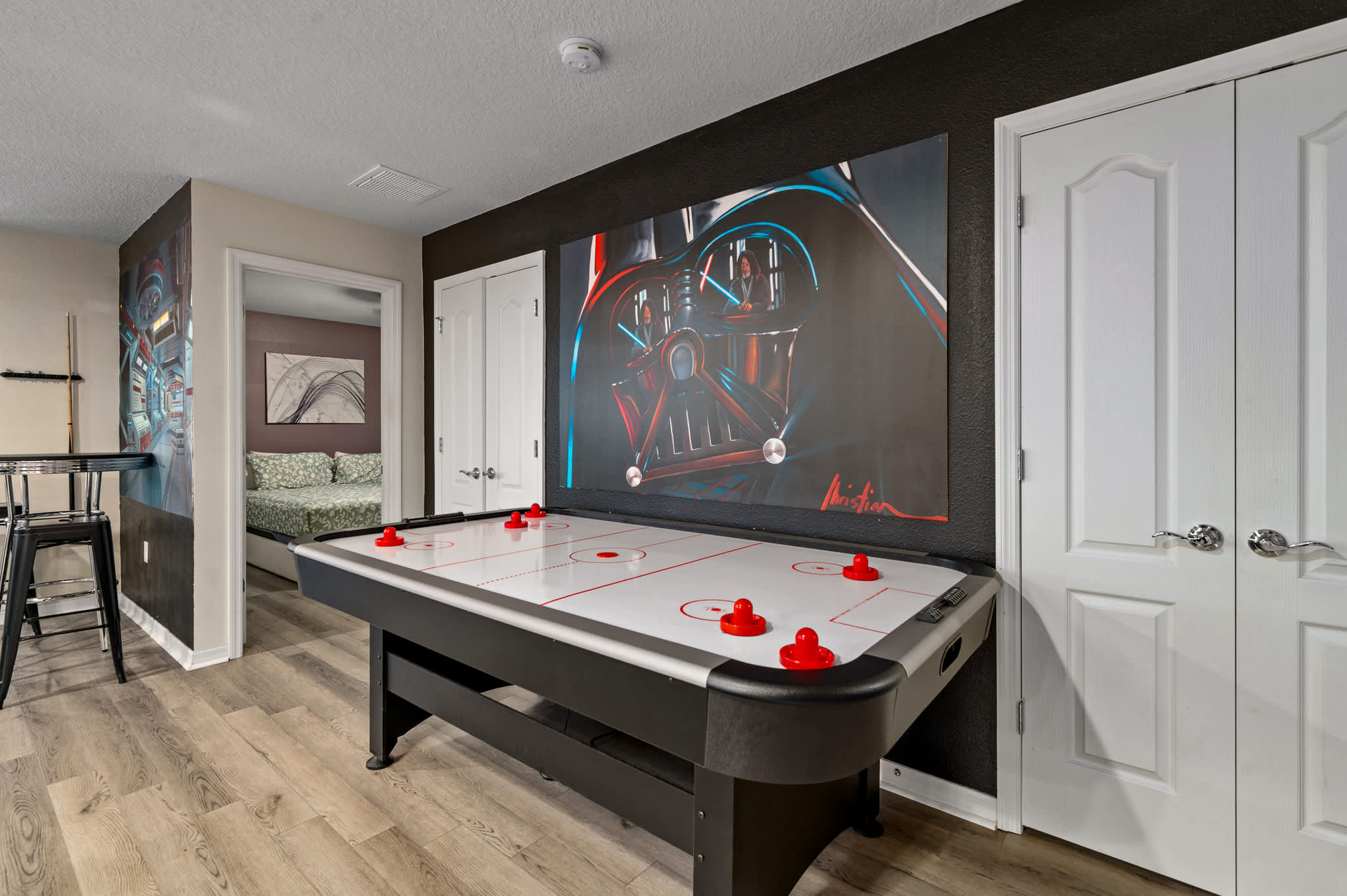 10MI to Disney + Private Pool! Free Waterpark