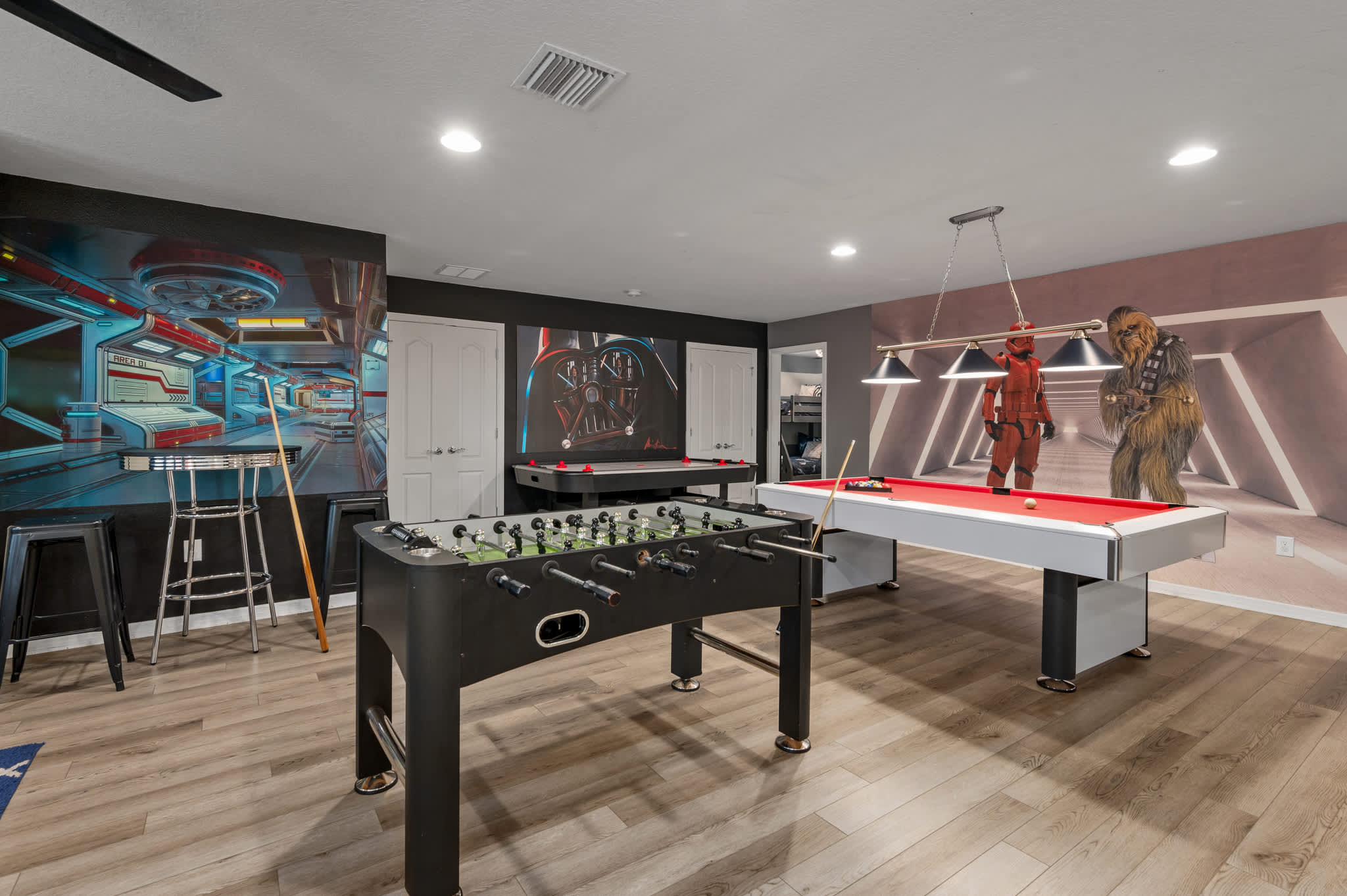 10MI to Disney + Private Pool! Free Waterpark