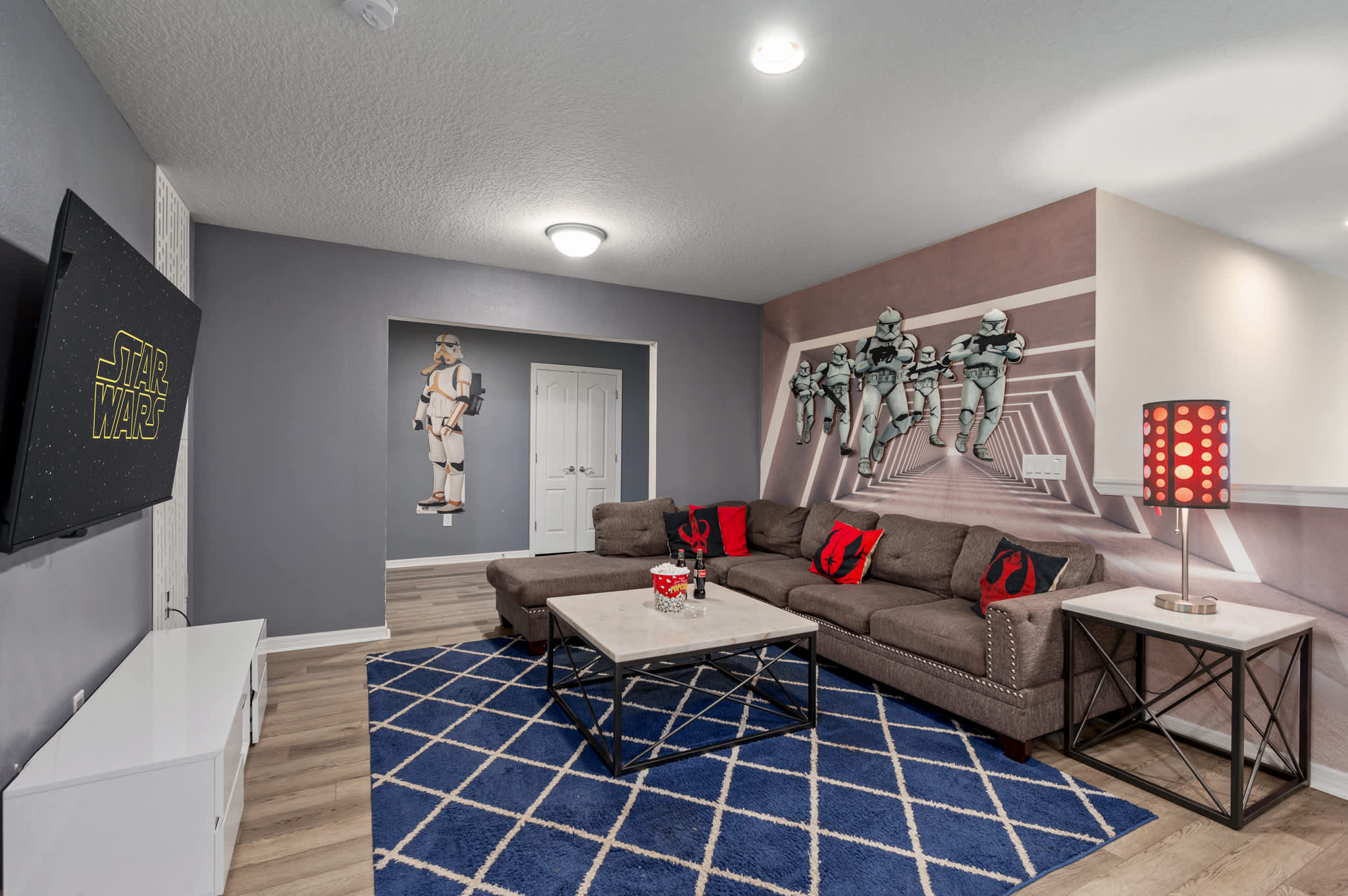 10MI to Disney + Private Pool! Free Waterpark