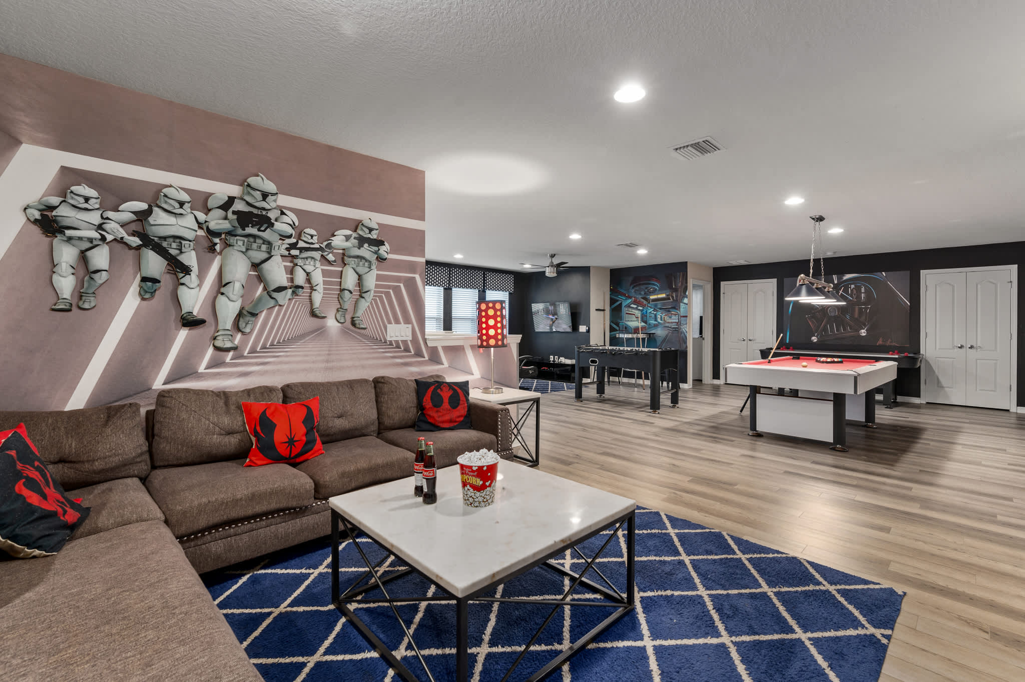 10MI to Disney + Private Pool! Free Waterpark