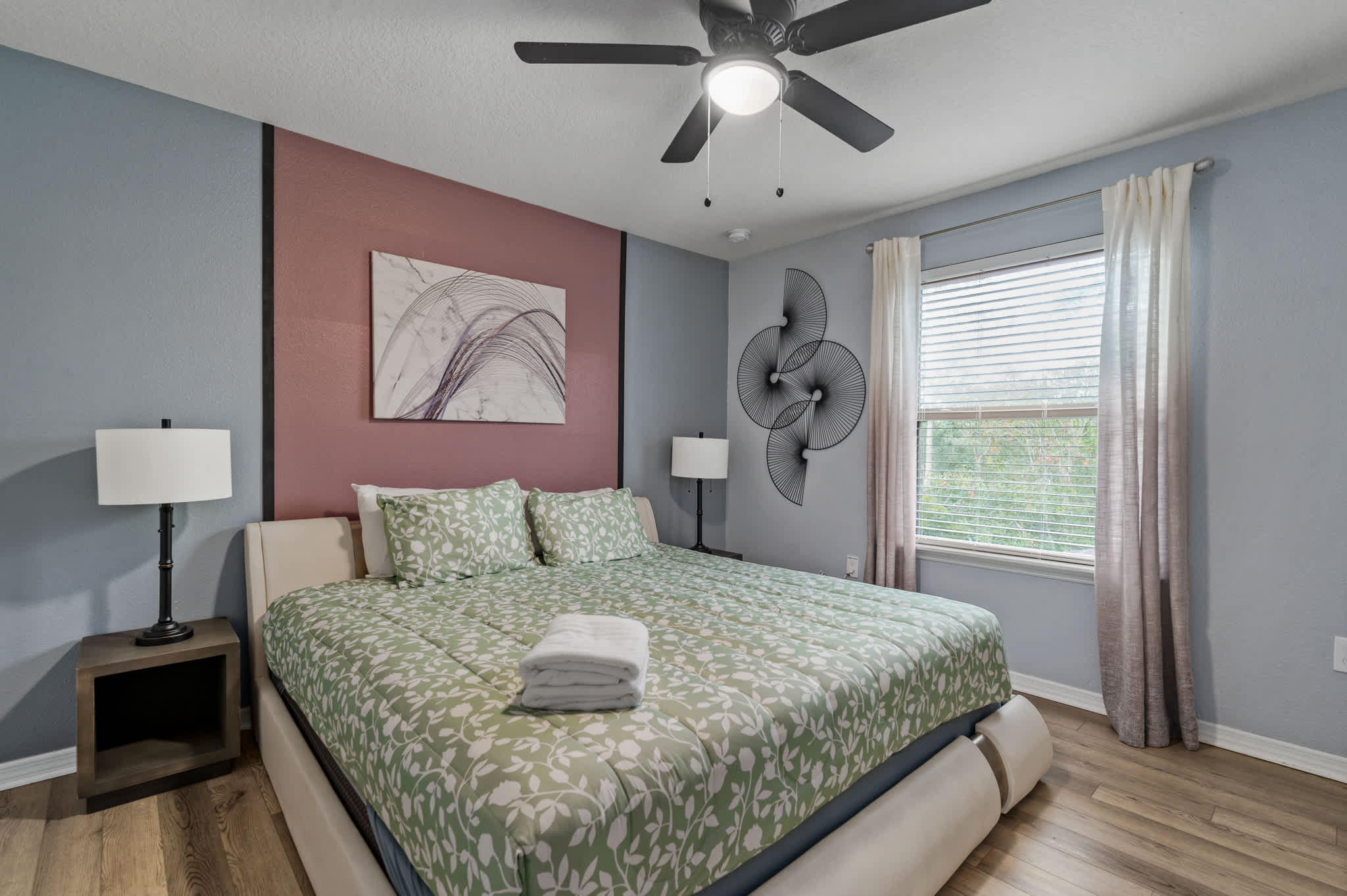 10MI to Disney + Private Pool! Free Waterpark