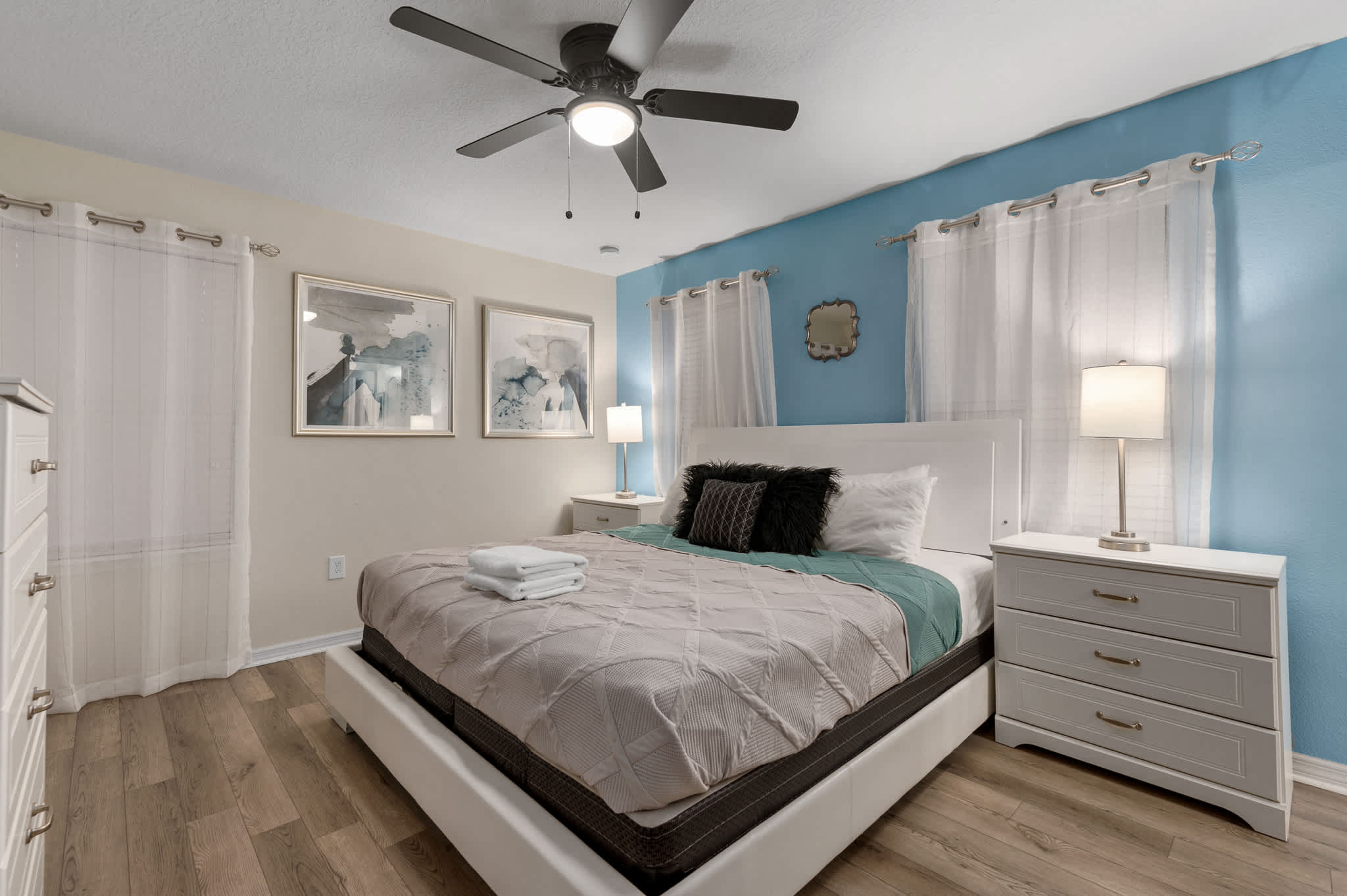 10MI to Disney + Private Pool! Free Waterpark