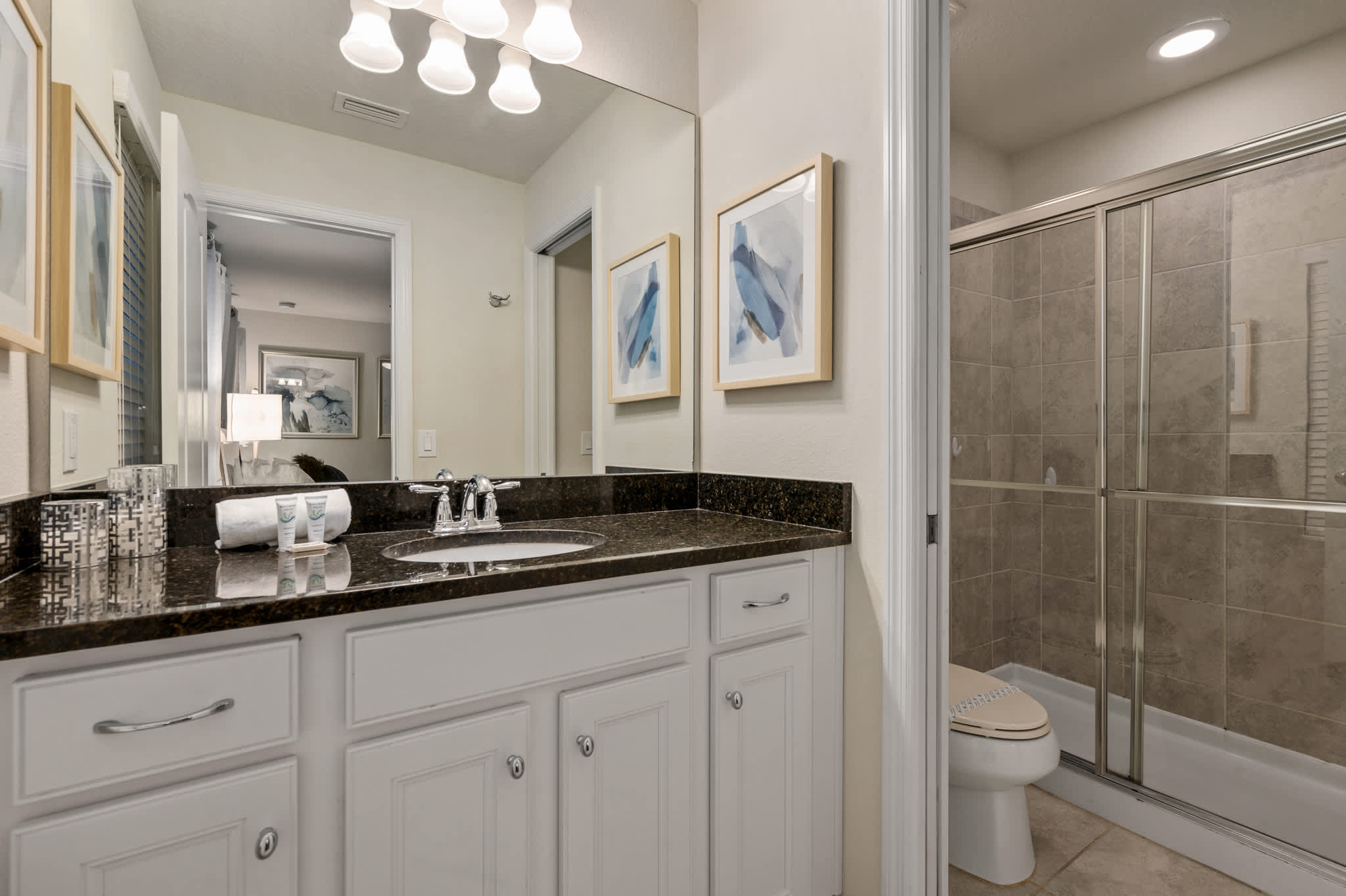 10MI to Disney + Private Pool! Free Waterpark