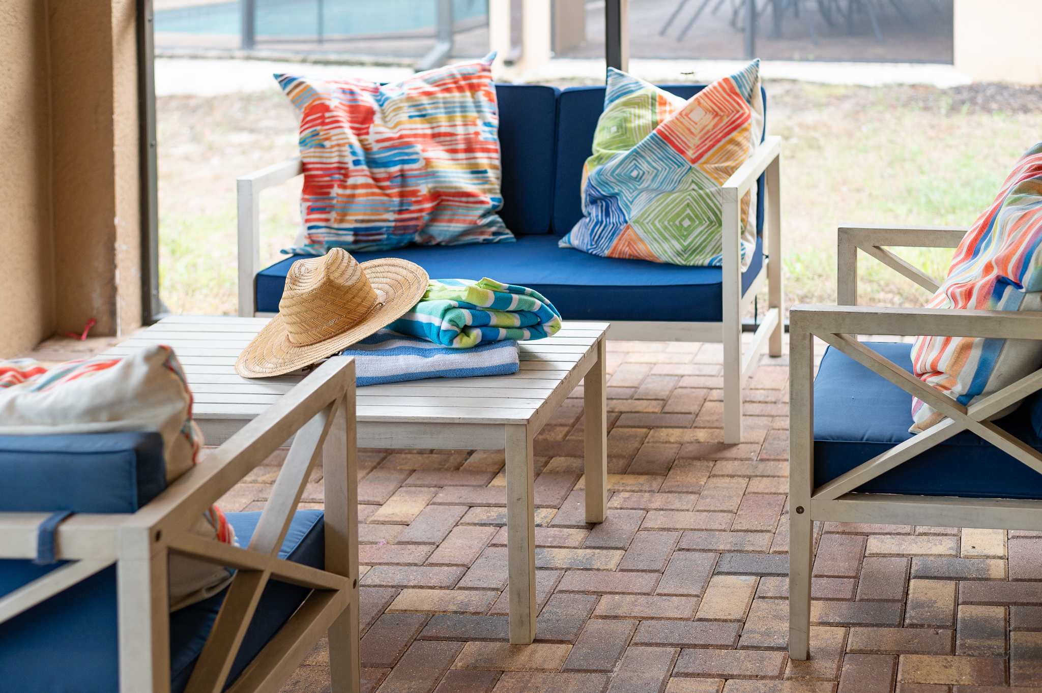 10MI to Disney + Private Pool! Free Waterpark