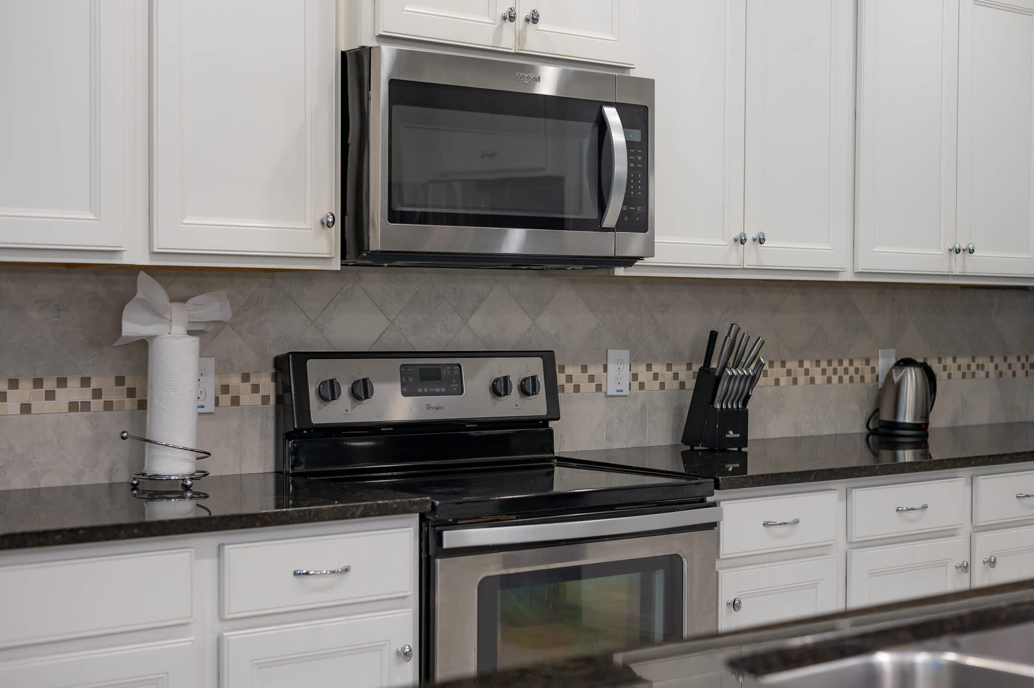 10MI to Disney + Private Pool! Free Waterpark