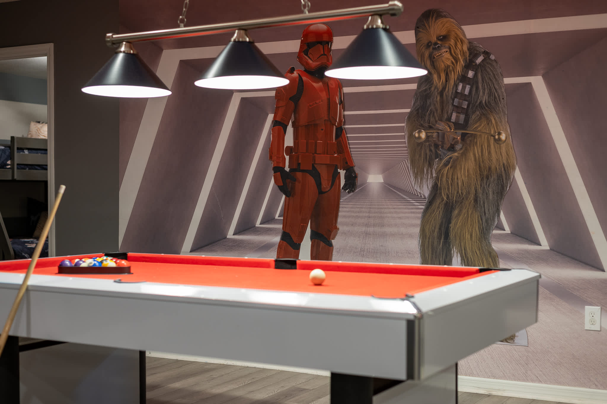 10MI to Disney + Private Pool! Free Waterpark