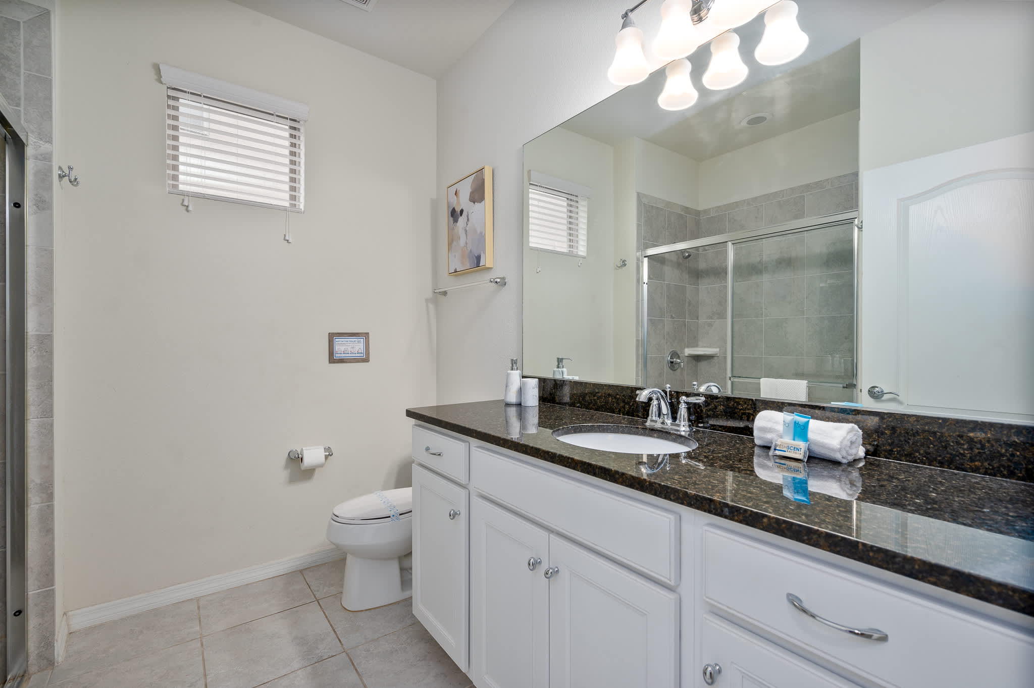 10MI to Disney + Private Pool! Free Waterpark