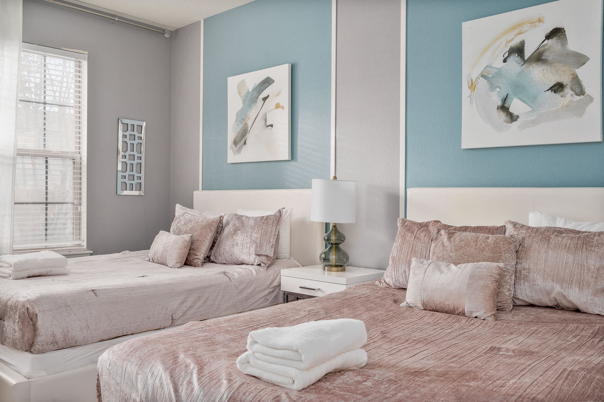 10MI to Disney + Private Pool! Free Waterpark