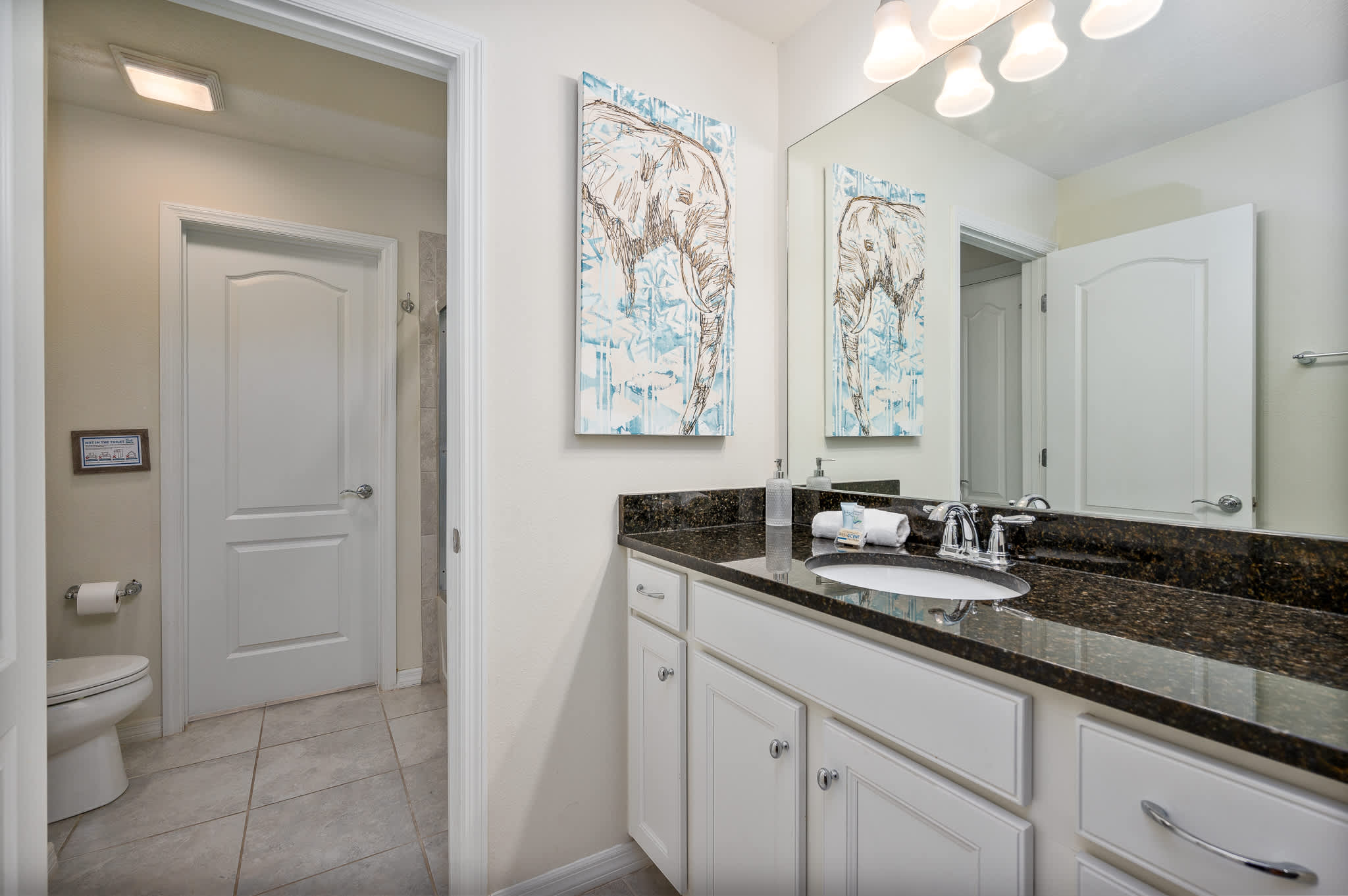 10MI to Disney + Private Pool! Free Waterpark