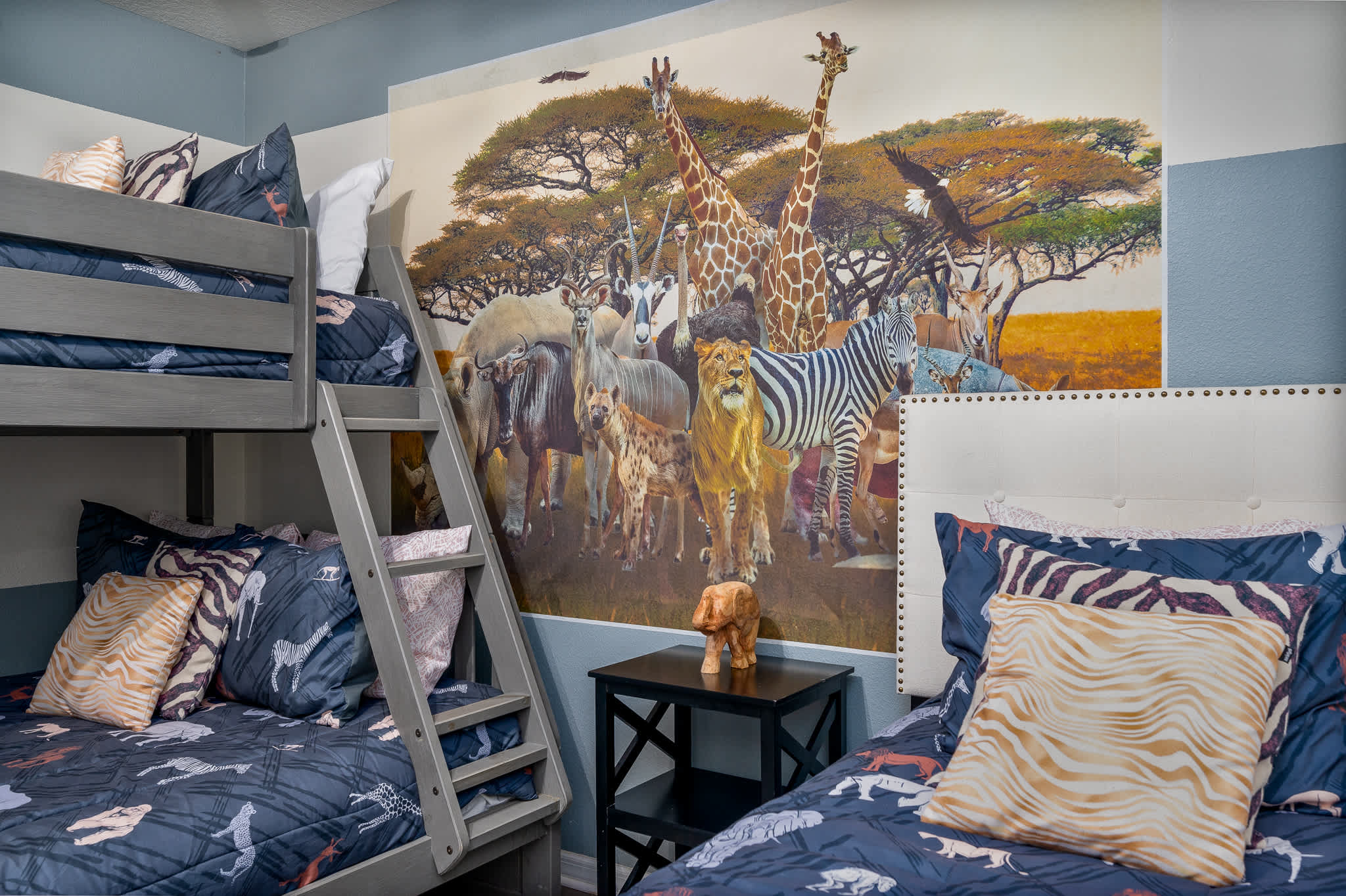 10MI to Disney + Private Pool! Free Waterpark