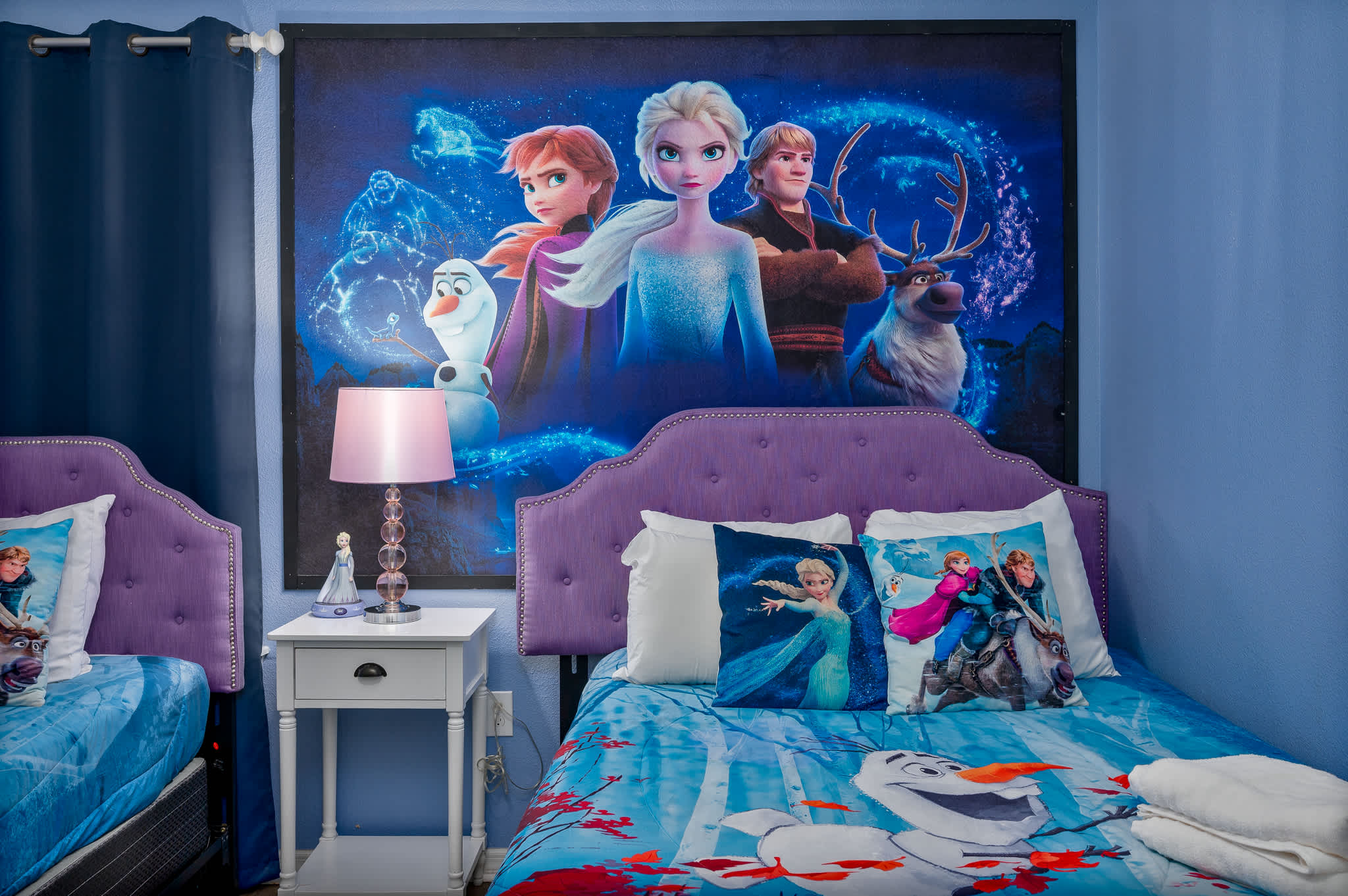 10MI to Disney + Private Pool! Free Waterpark