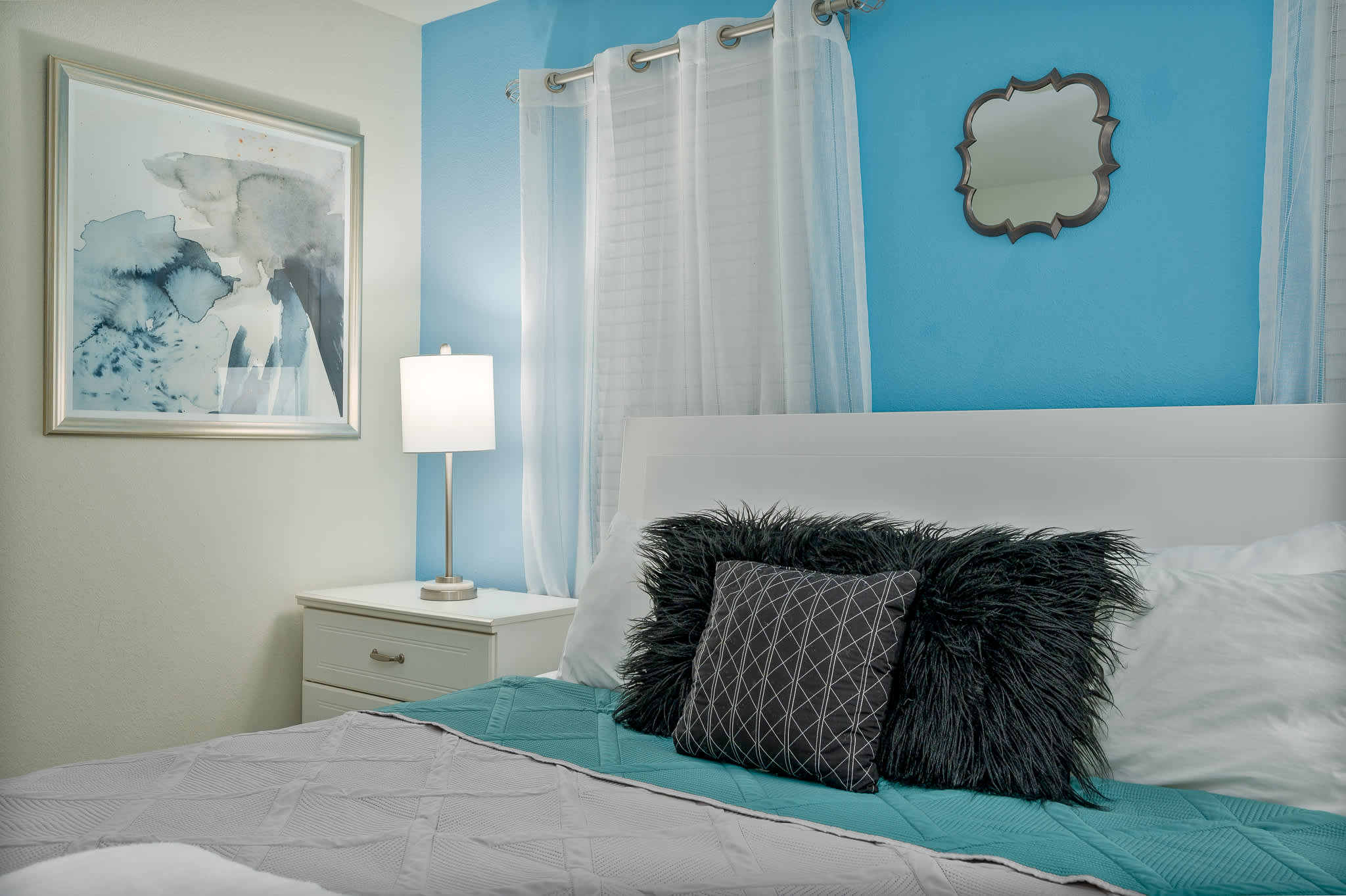 10MI to Disney + Private Pool! Free Waterpark