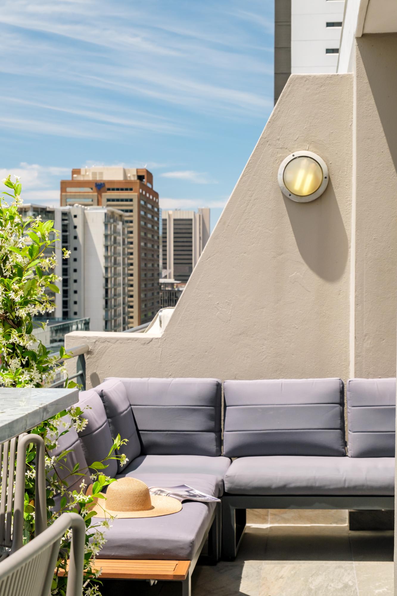 Cape Town Deluxe City Apartment Hafen Views 7