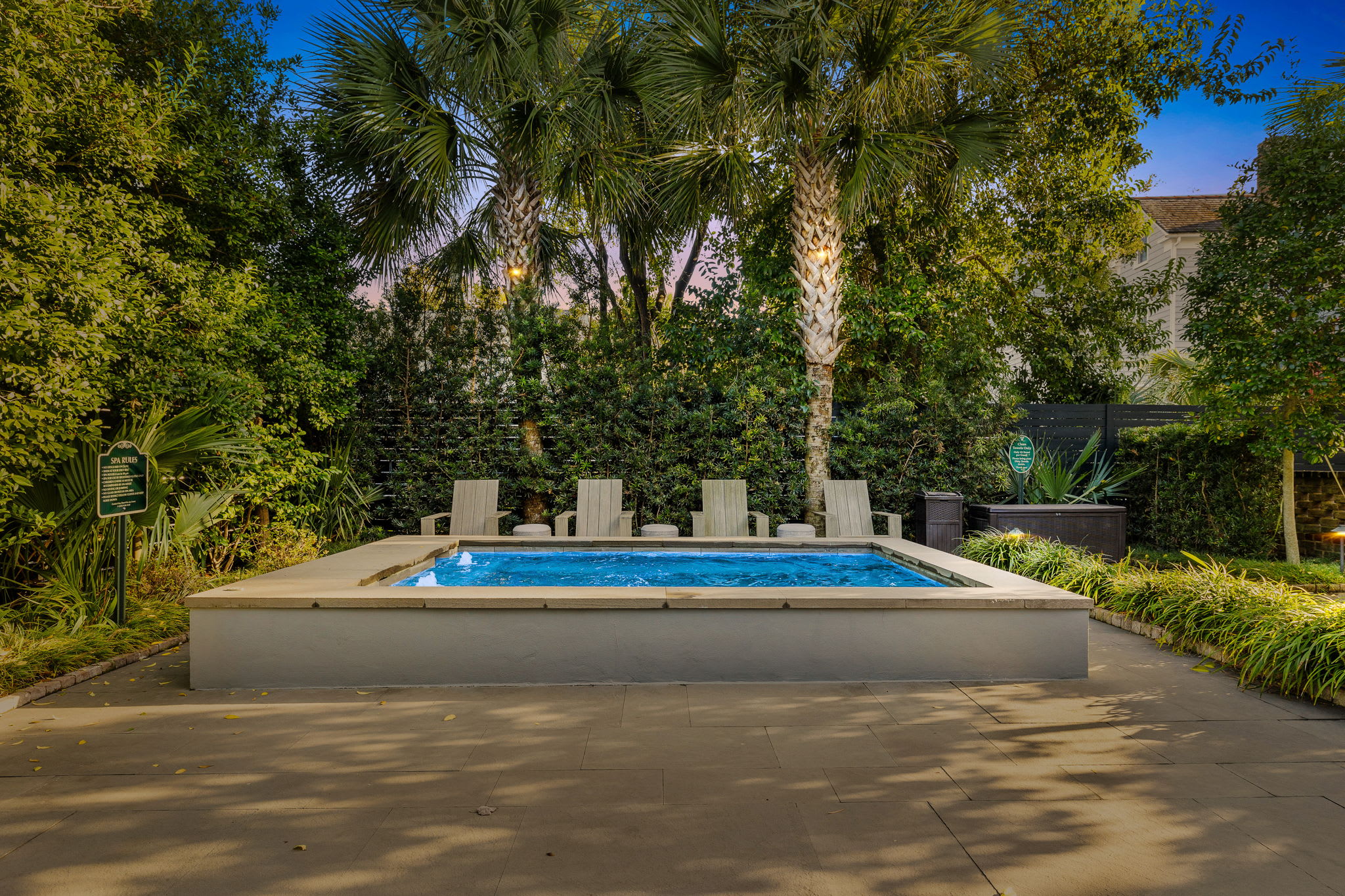 Harleston House | Unit B | Sleeps 7