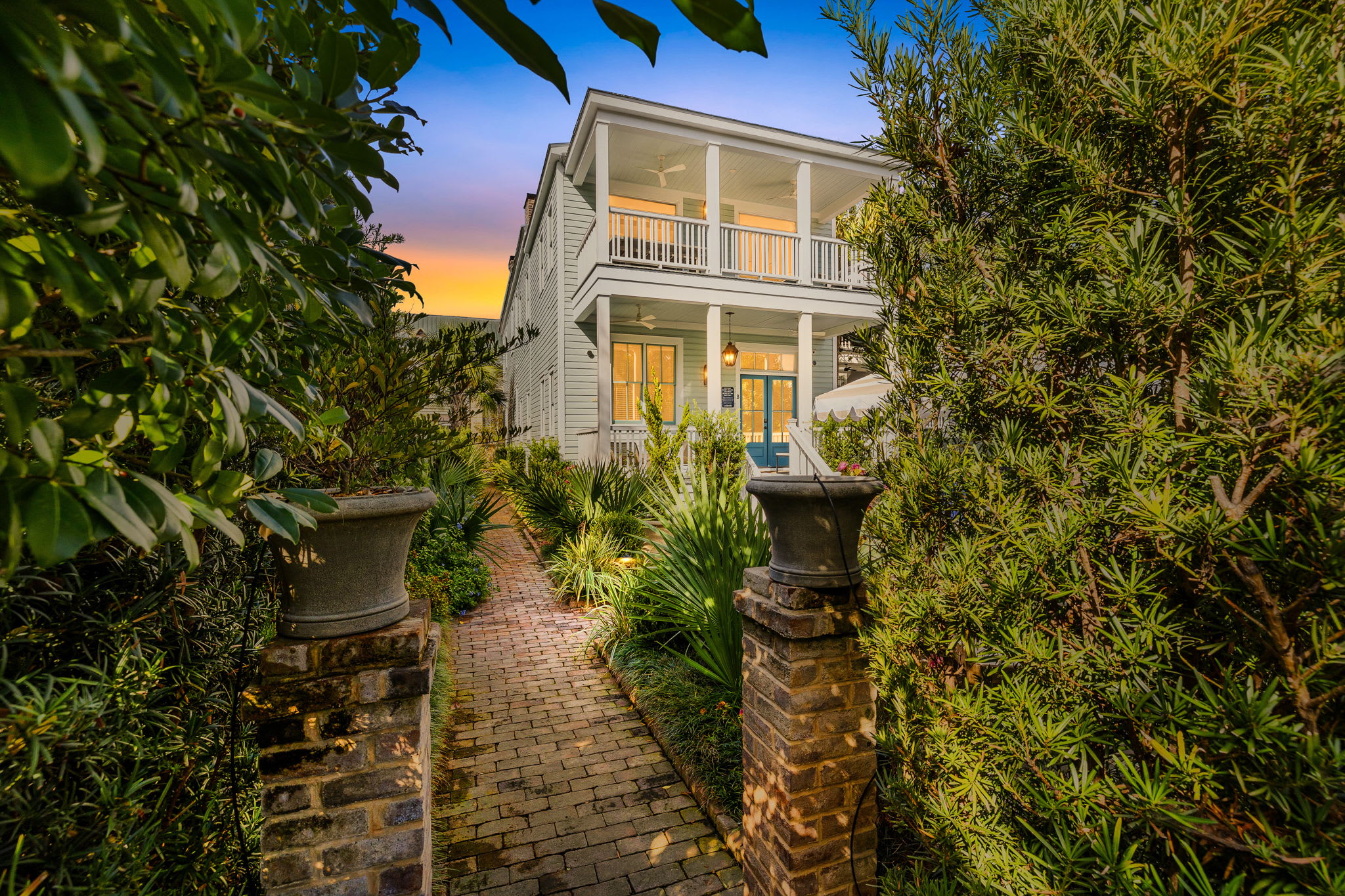 Harleston House | Unit B | Sleeps 7
