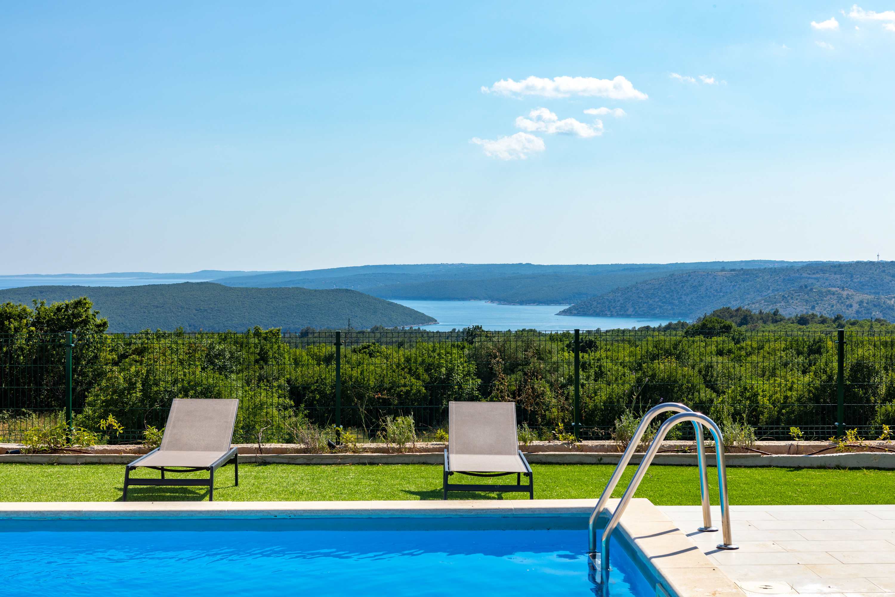 Villa Elysium — Sveti Lovreč Labinski, Istria County — vacation rental