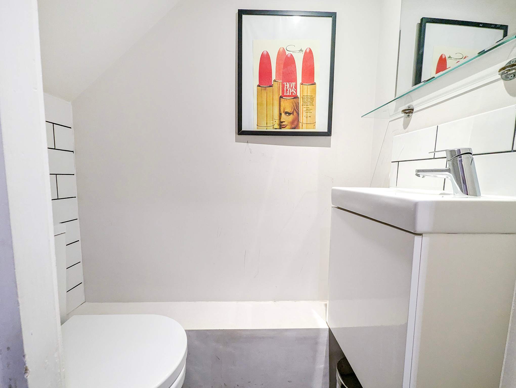 West Pier Beach - by Brighton Holiday Lets - Brighton Holiday Home - Image 13