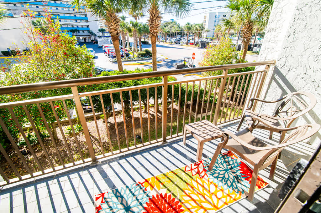 Oceanfront Resort Suite w Lazy River