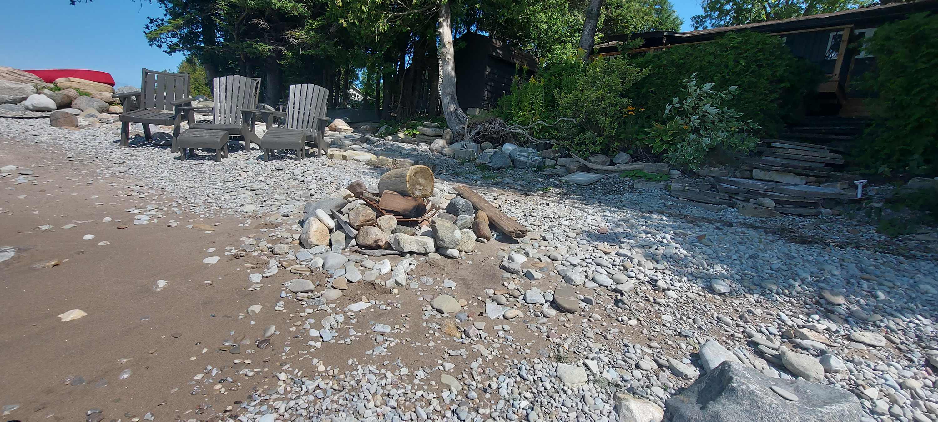 Cottage #1105