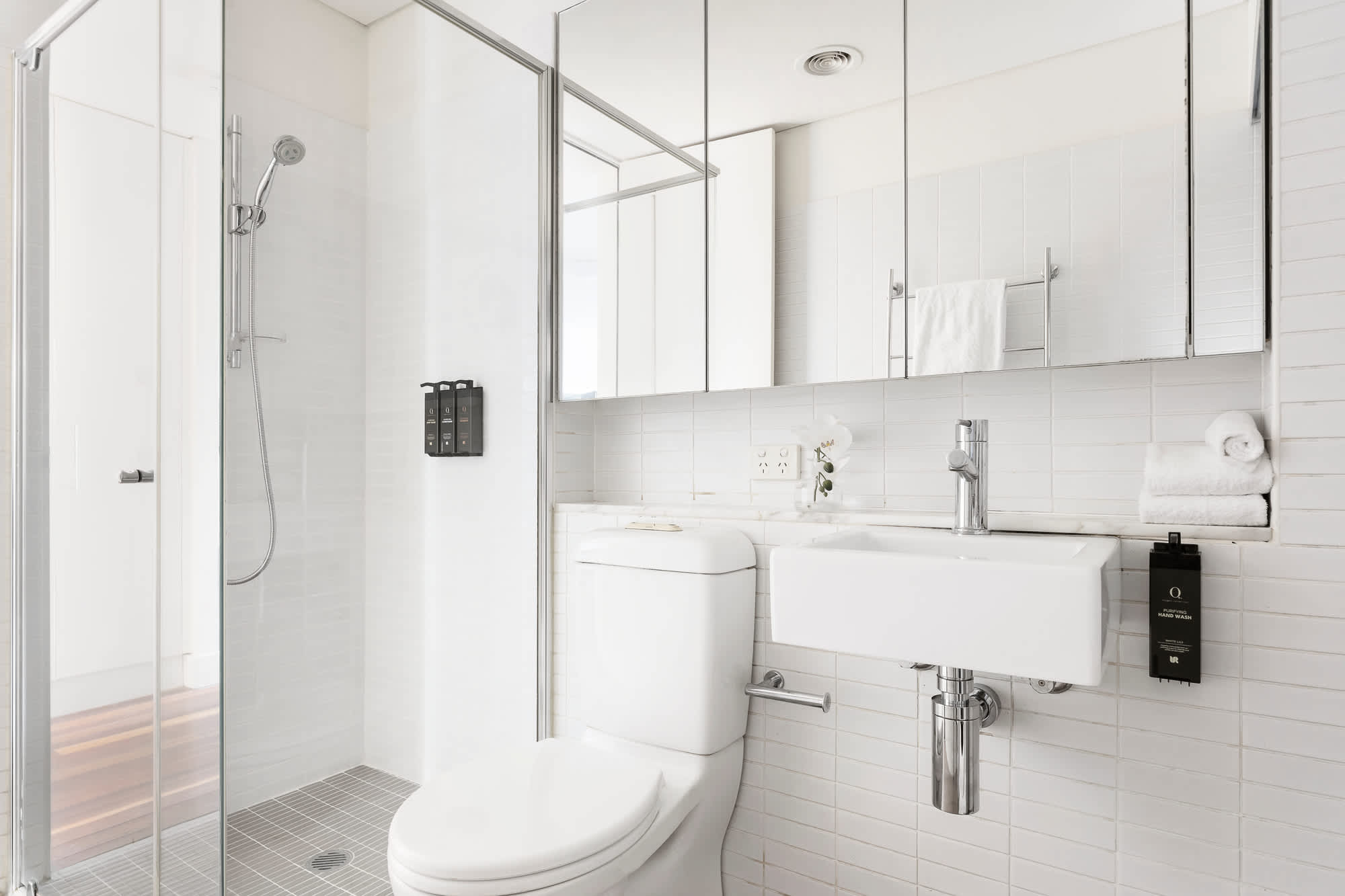 Crown Street Apartment - Studio