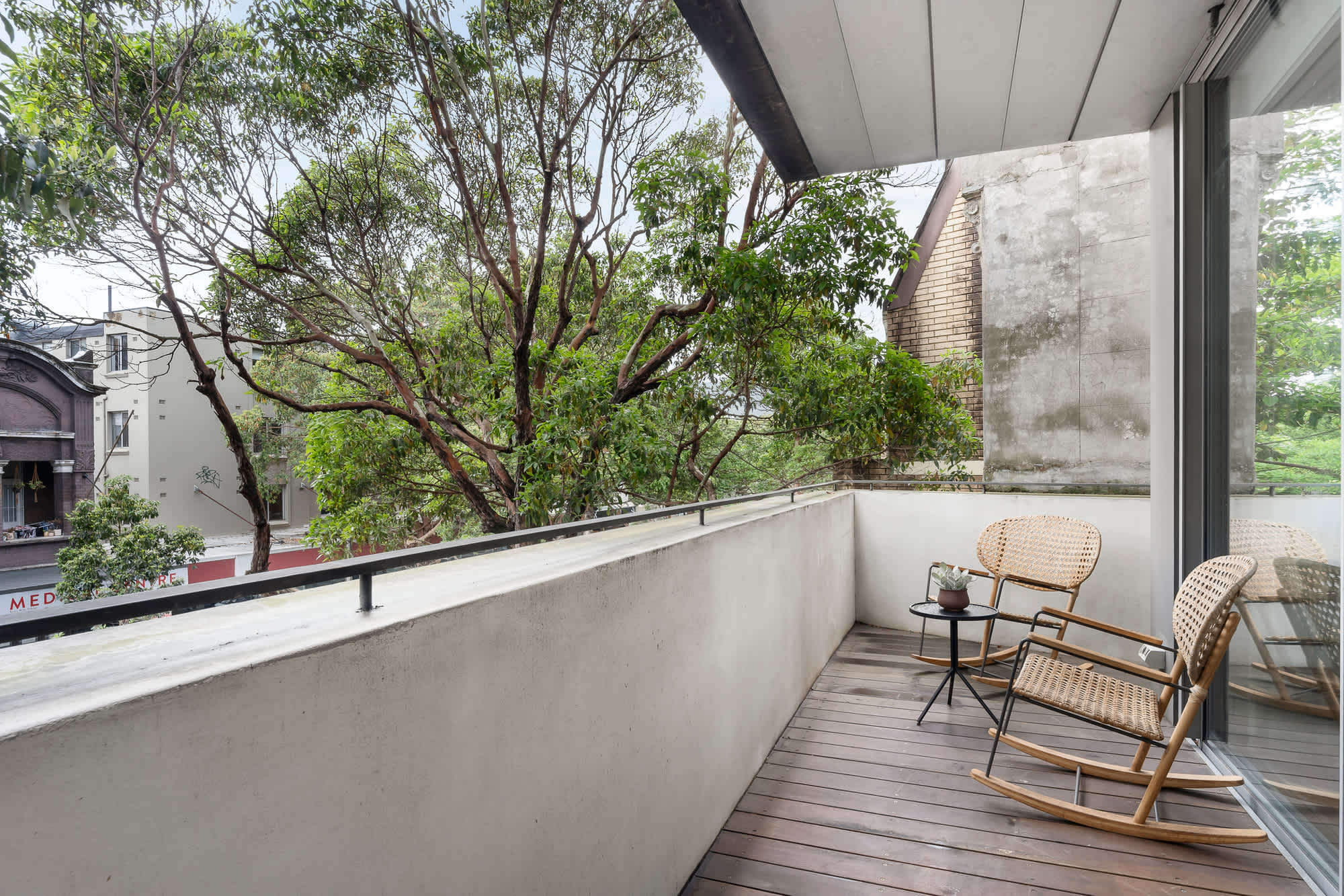 Crown Street Apartment - Studio