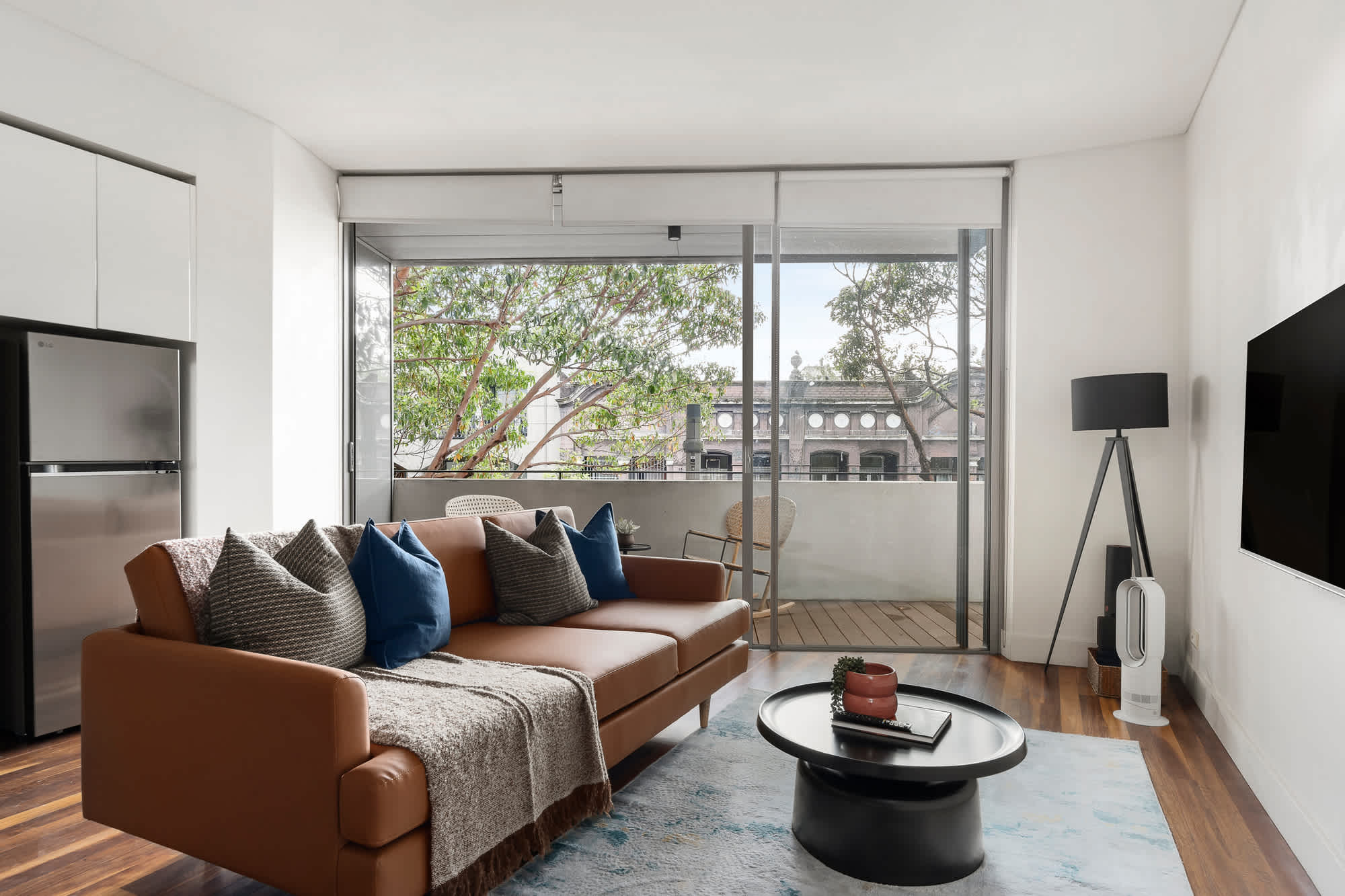 Crown Street Apartment - Studio