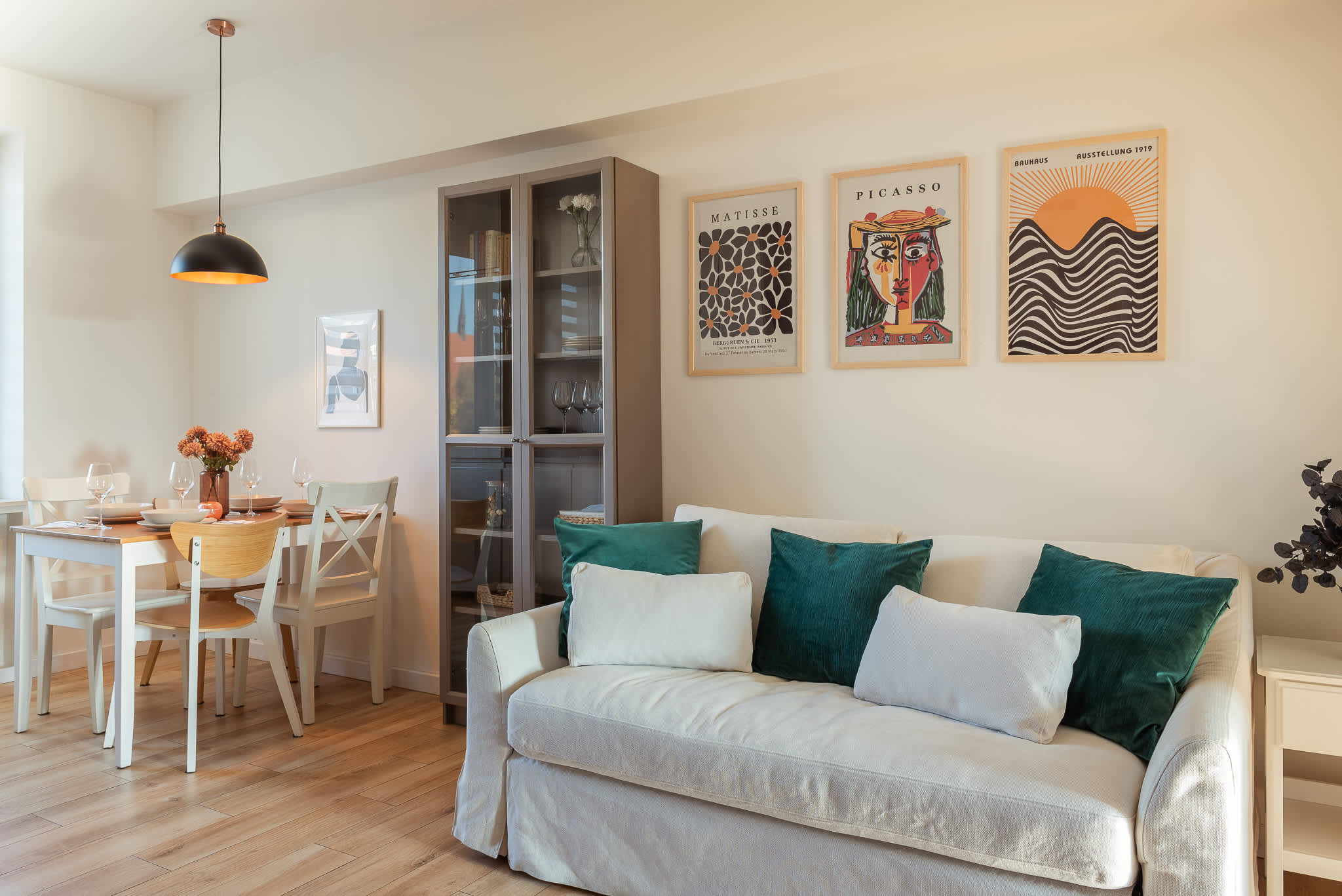 Podwale Staromiejskie 109 | Trendy Apartment — Gdańsk, Województwo pomorskie — vacation rental