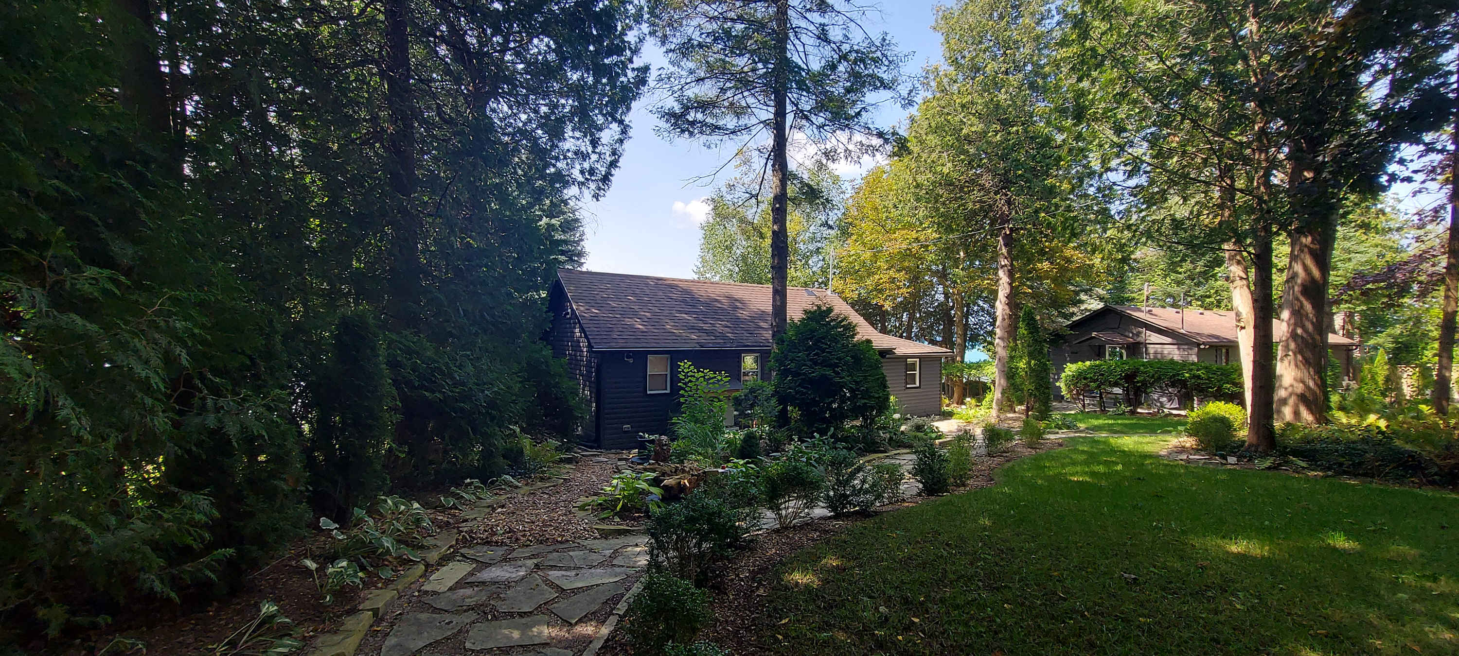 Cottage #1104