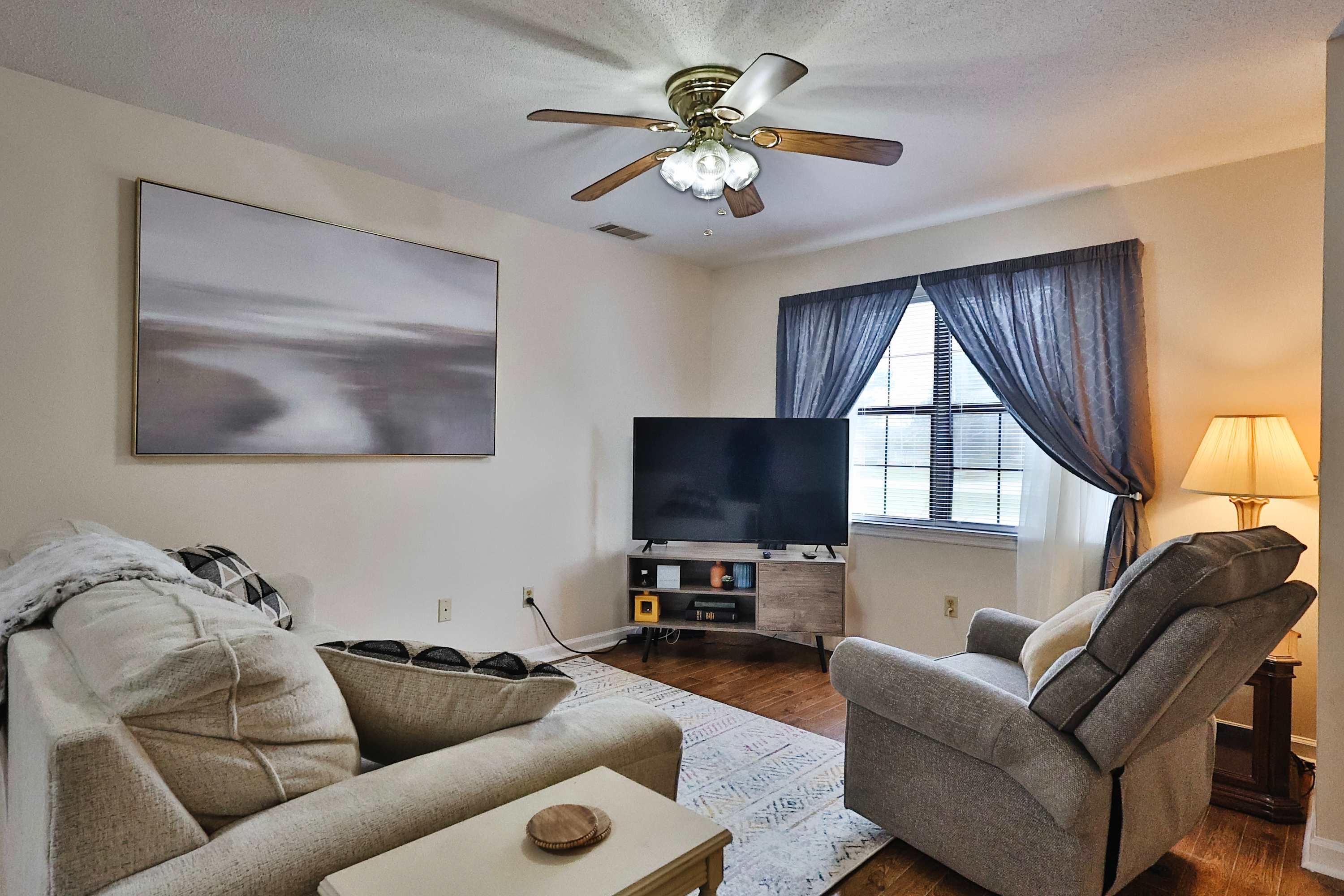 The Neighborly Nest by Mill Creek — Statesboro, GA — vacation rental