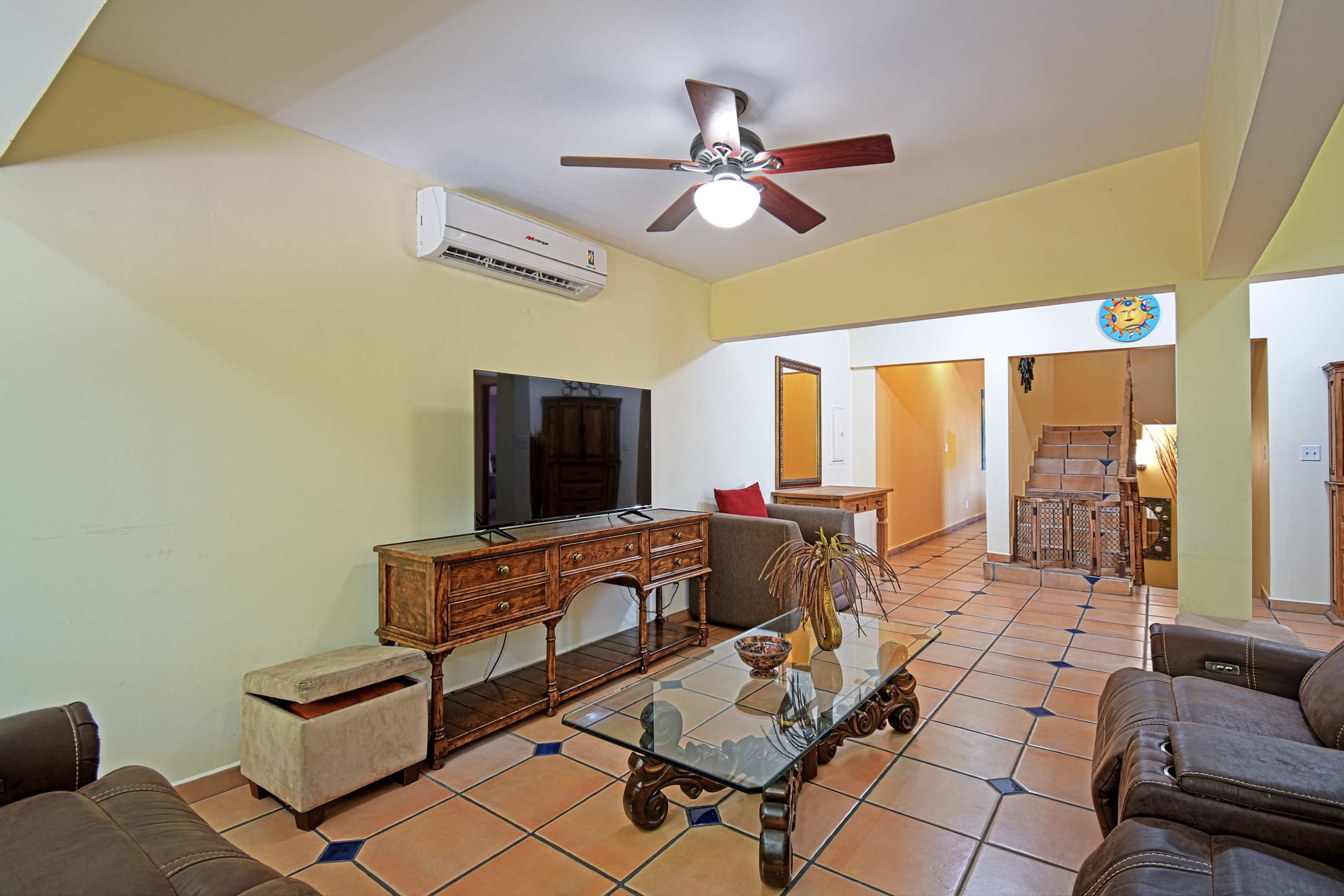 Traditional apartment 2 blocks from the boardwalk — La Paz, Baja California Sur — vacation rental