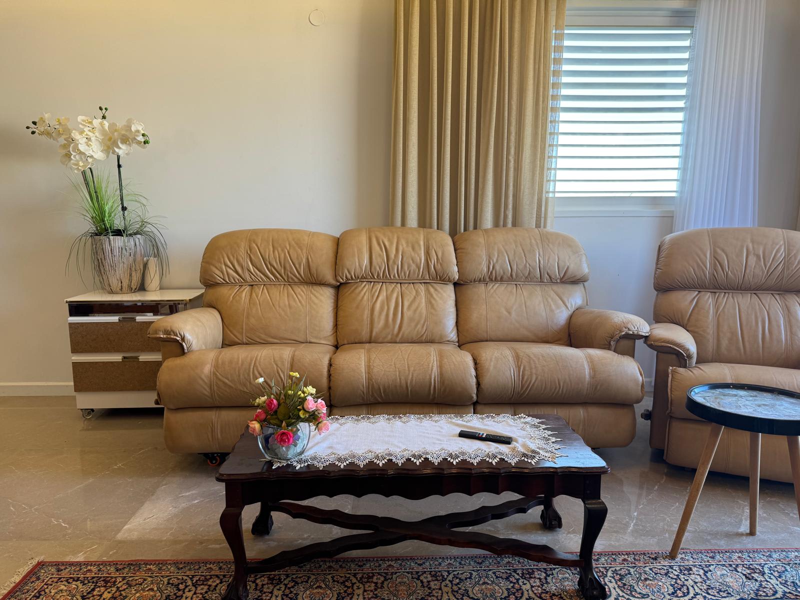 Trust Inn - Ramat Aviv cosy Aparment