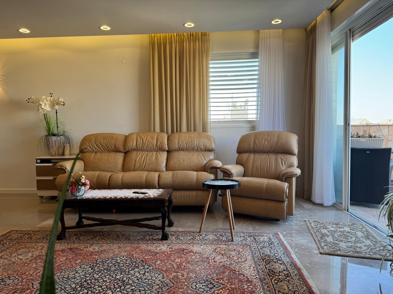 Trust Inn - Ramat Aviv cosy Aparment
