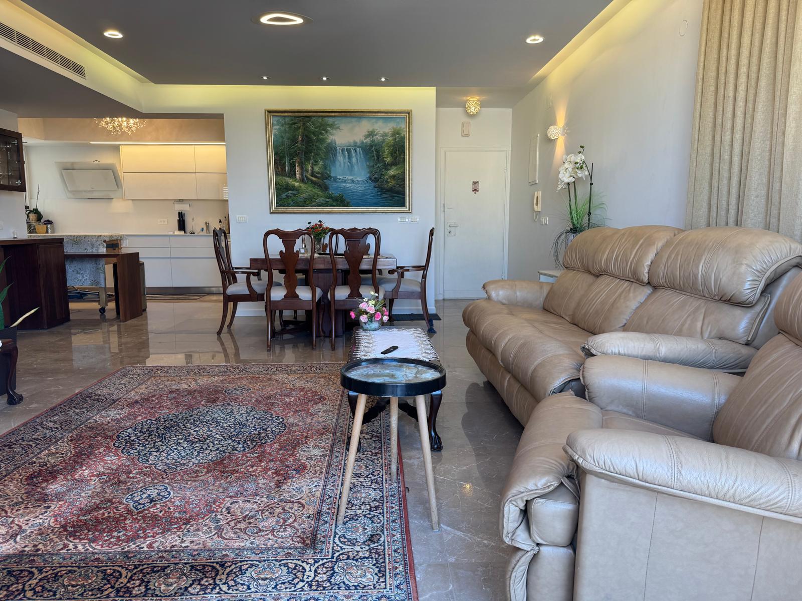 Trust Inn - Ramat Aviv cosy Aparment
