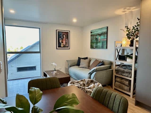 Mornington Oceanview Retreat