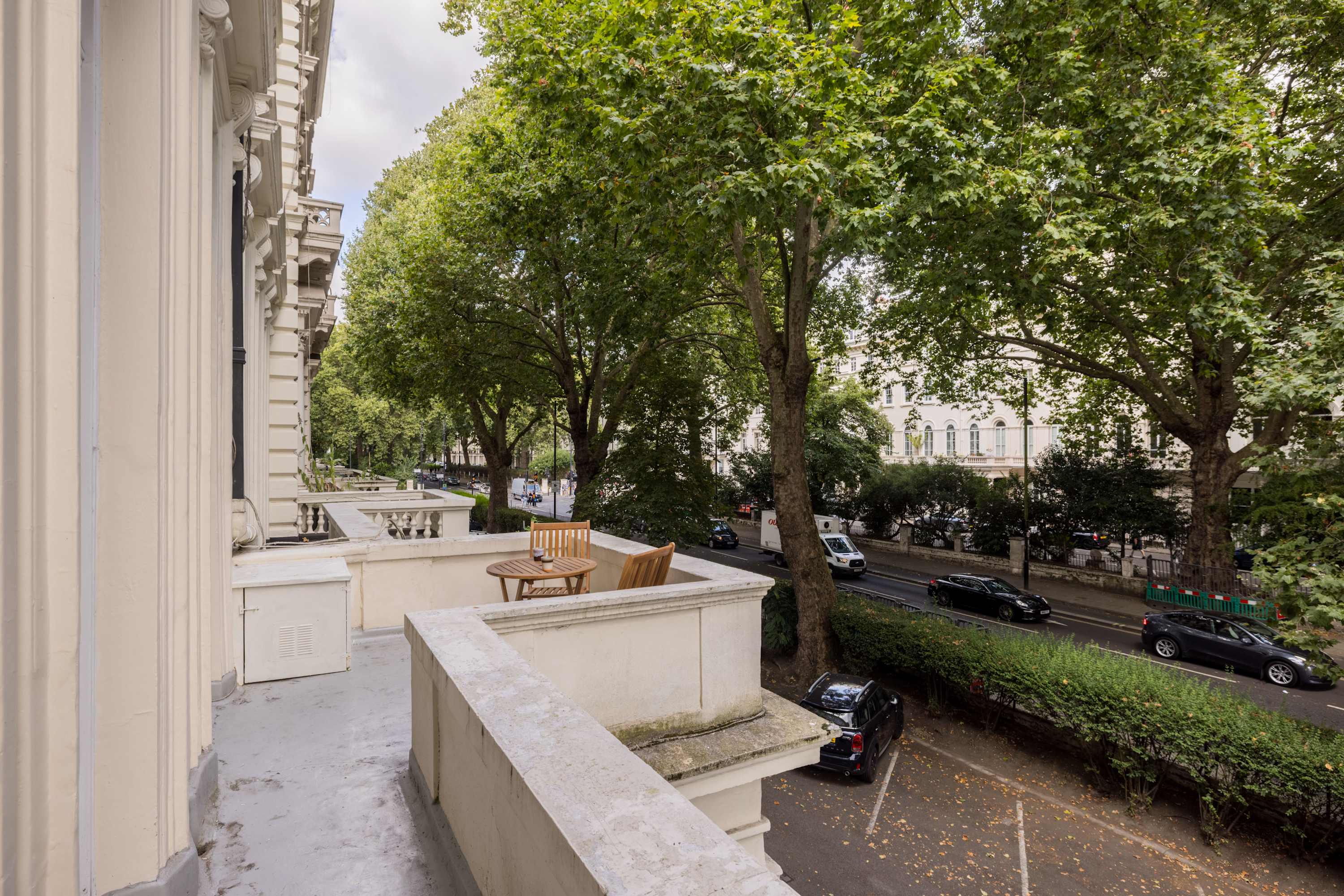 Beautiful Paddington Loft-Style Apartment in Westbourne Terrace 12 W2 3UW - Property image 19 - VivreStays