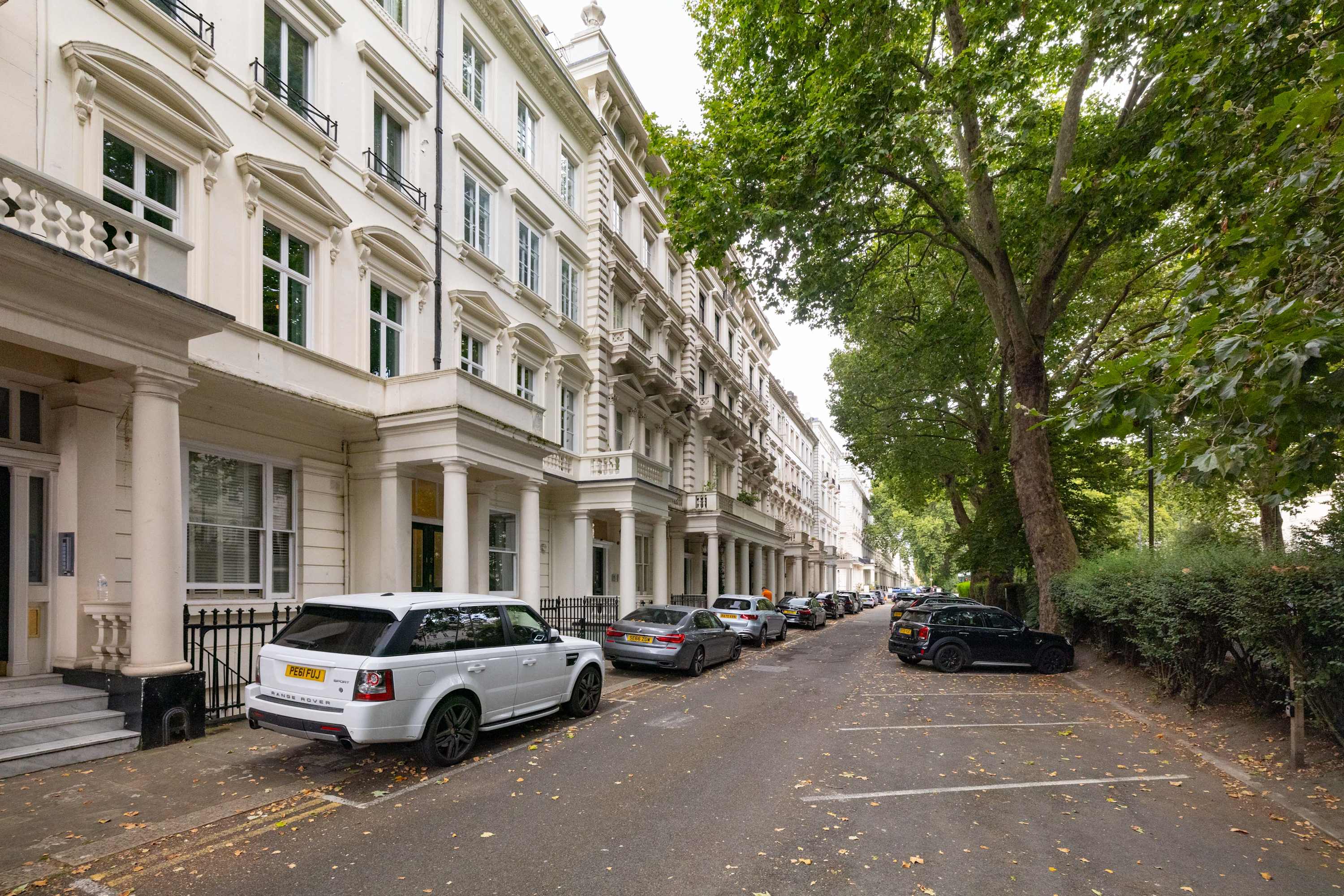 Beautiful Paddington Loft-Style Apartment in Westbourne Terrace 12 W2 3UW - Property image 29 - VivreStays