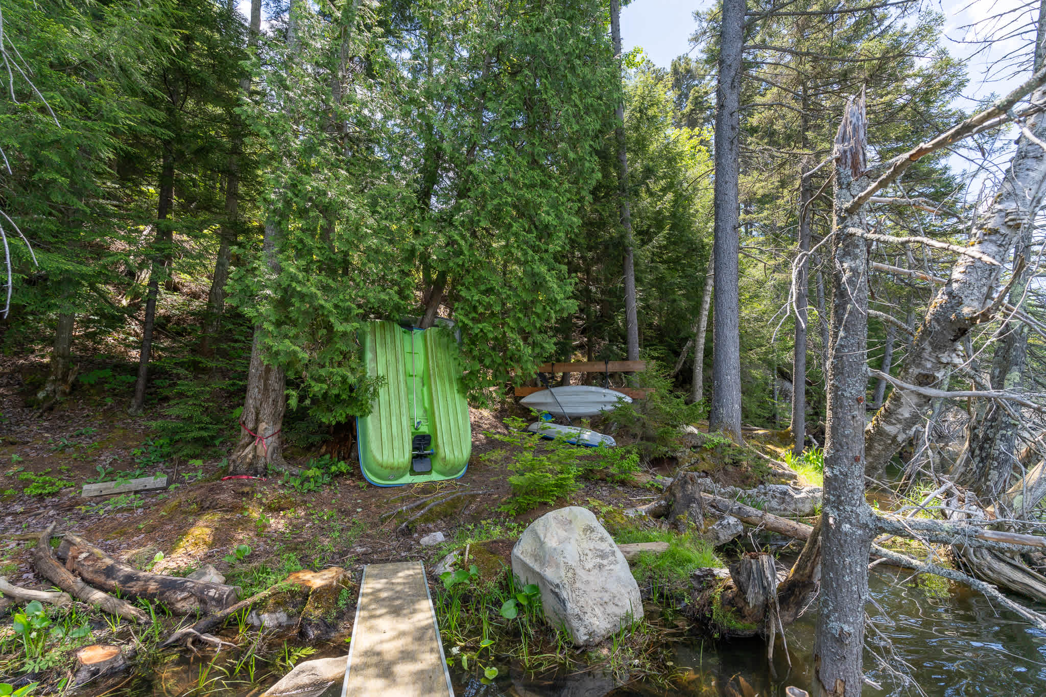 Chalet image 21
