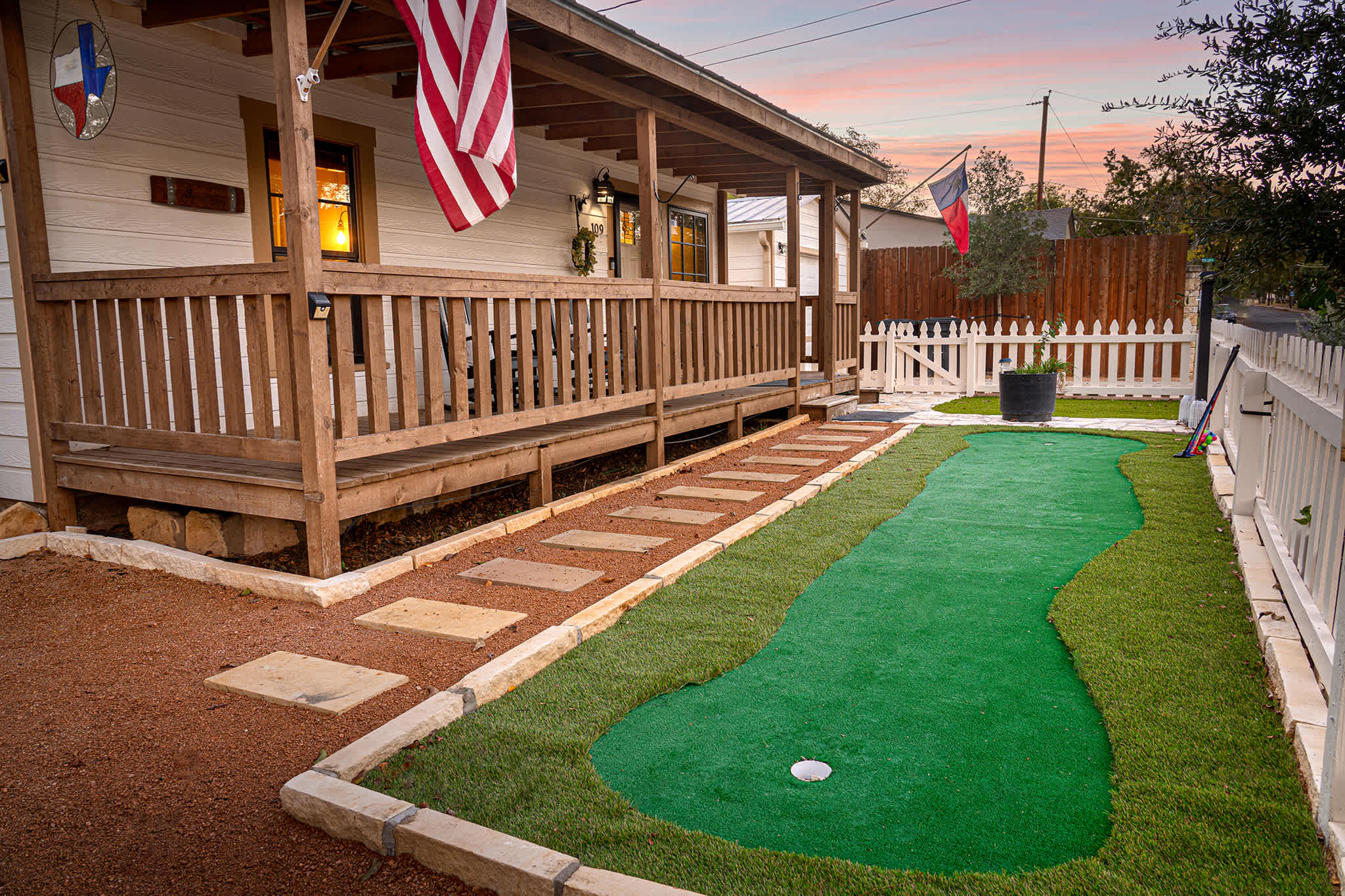 LeMay Haus - Fire Pit, Heated Pool & Close to Main — Fredericksburg, TX — vacation rental