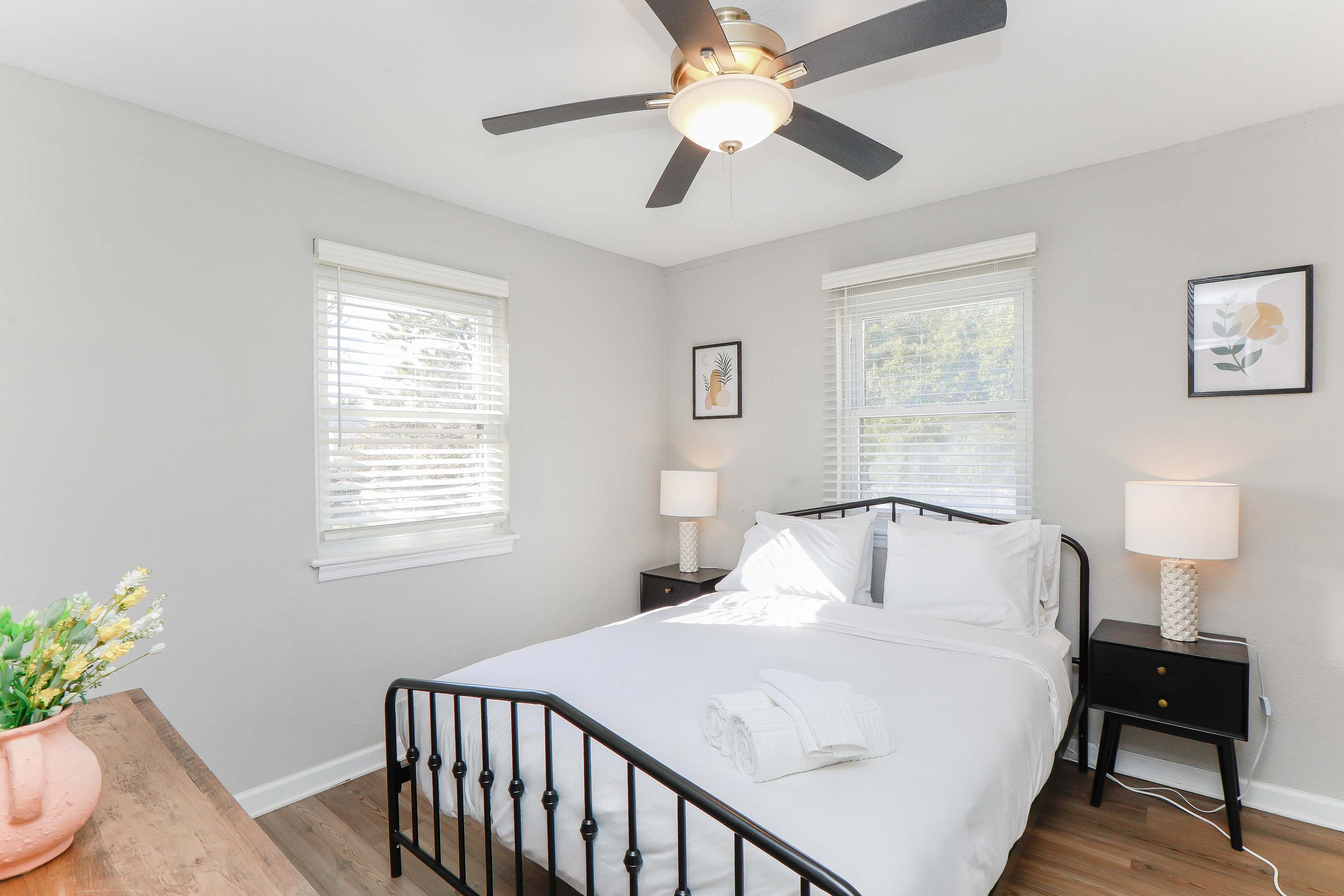 1866 EOV Haven Suite — Norfolk, VA — vacation rental