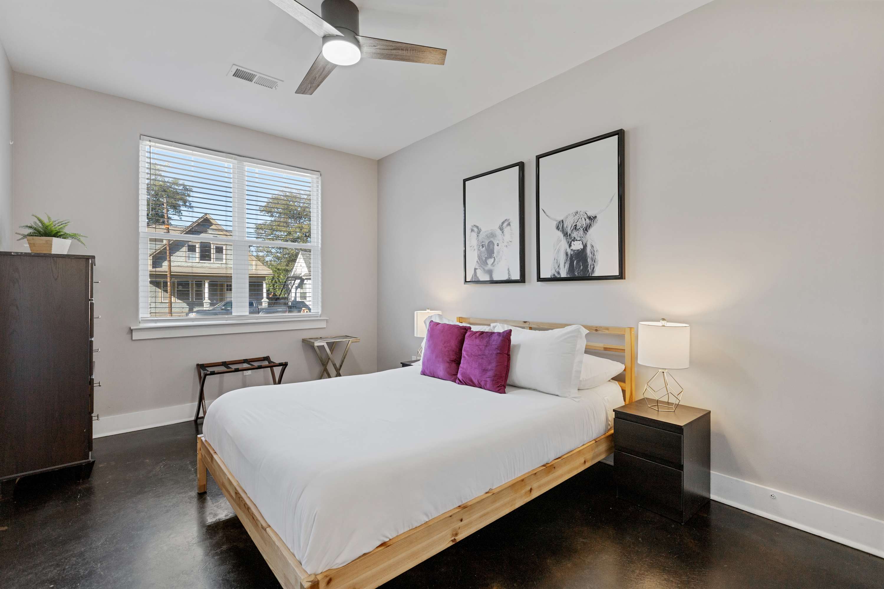 ā 4 BEDROOM in š of COOPER YOUNG ā