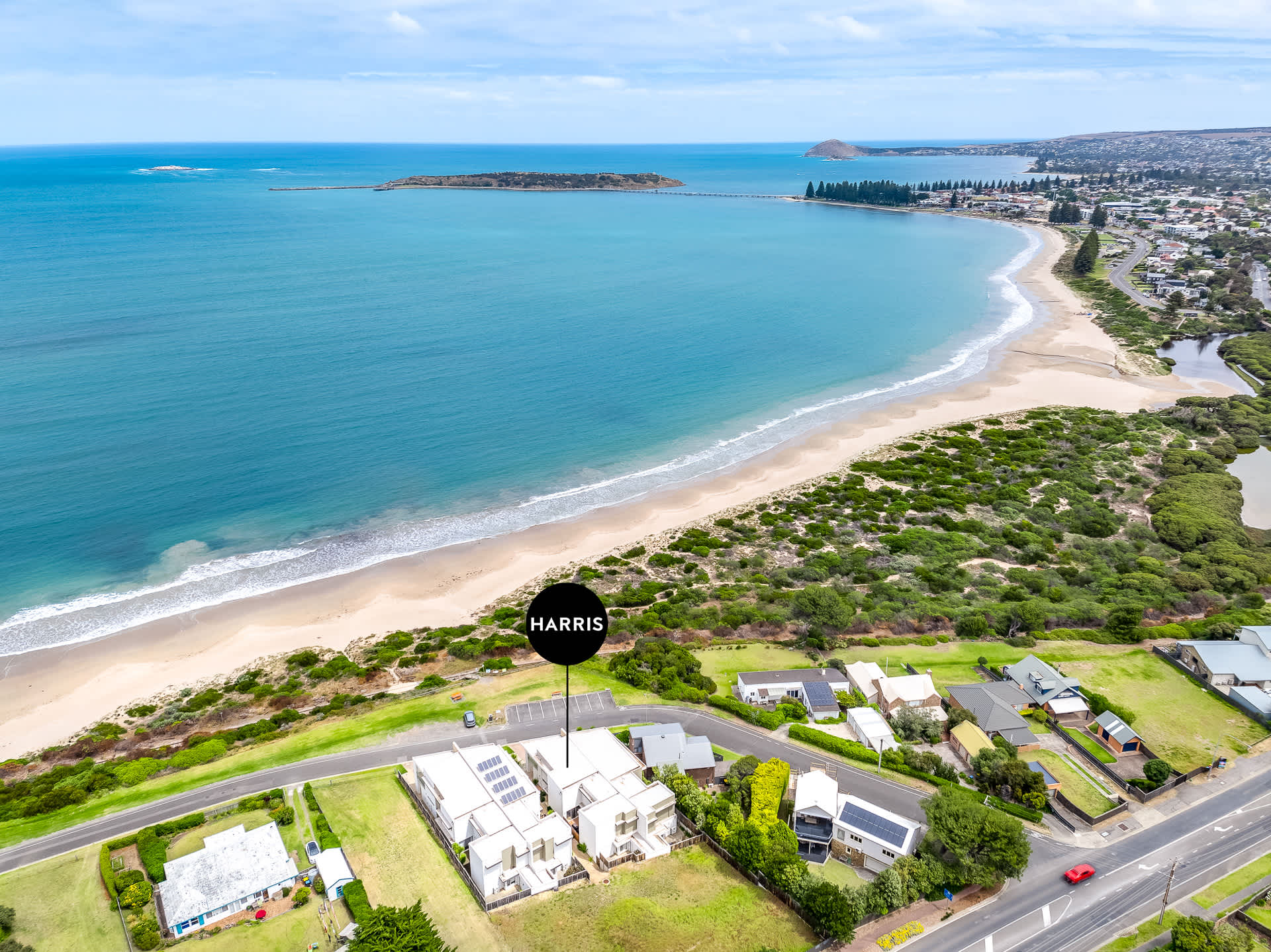 43A Hayward Ct - Beachfront, Linen and Wi-Fi — McCracken, SA — vacation rental