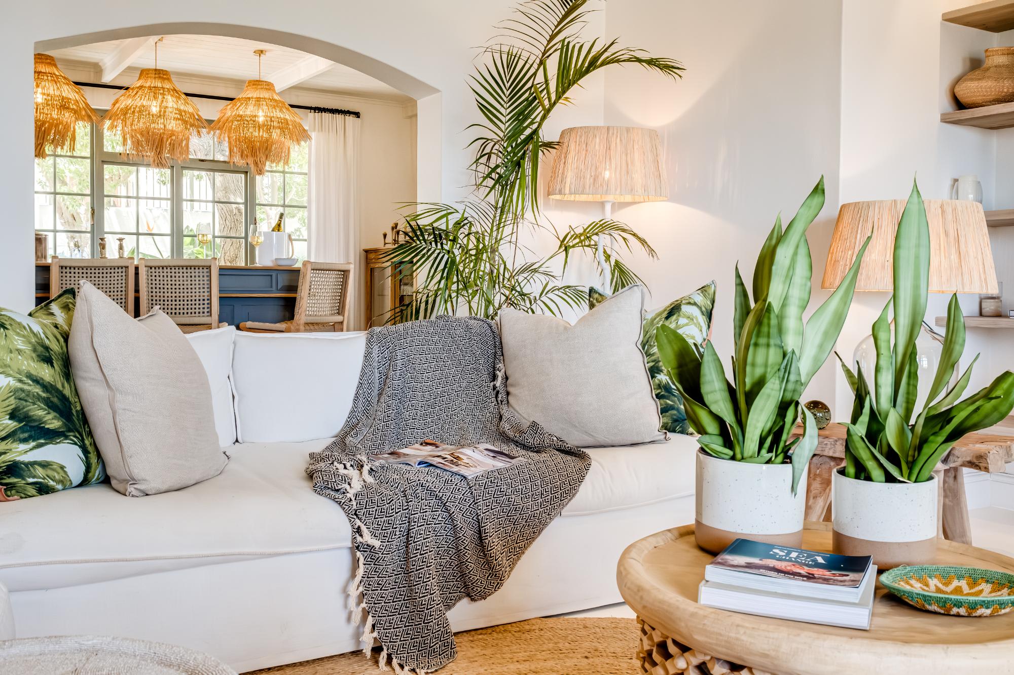 Llandudno Beach Oasis Solmara House 9