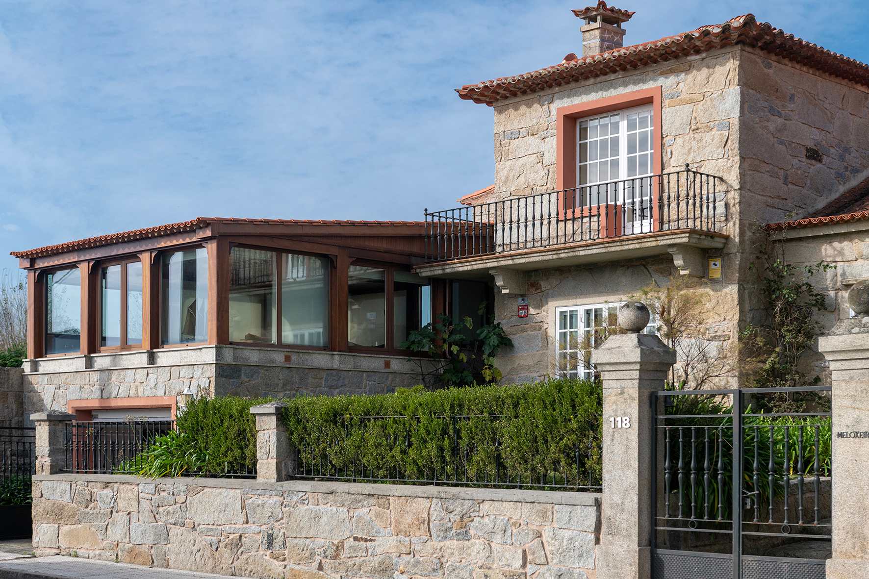Galicia Holliday