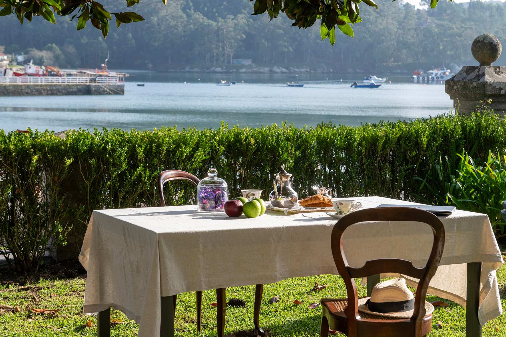 Galicia Holliday