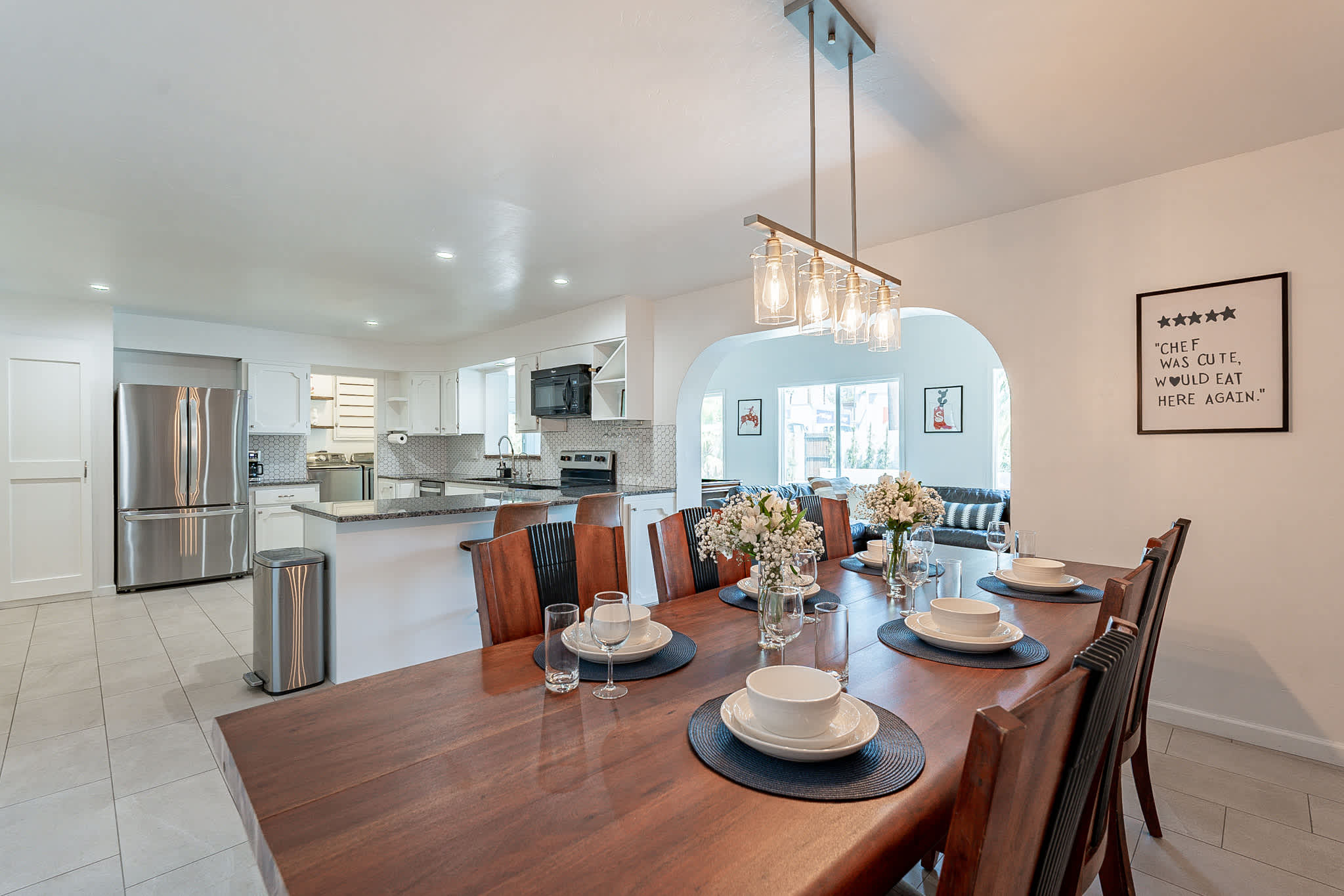 4 Br Tempe Retreat: Pool | Putt Putt | Pool Table 5